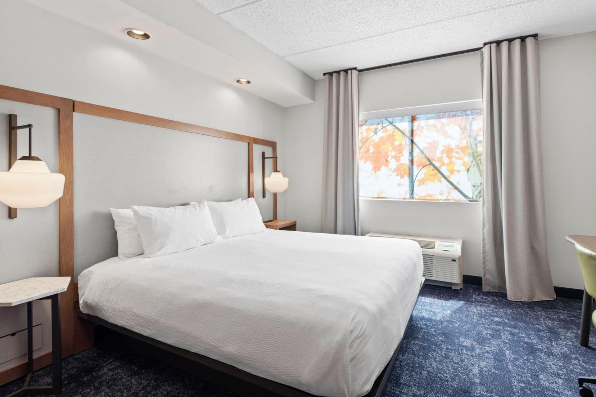 Fairfield Inn & Suites by Marriott Hickory gallery photo in Hickory, NC — image 13
