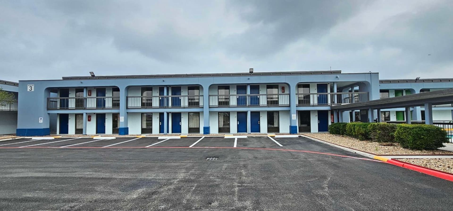 SureStay Studio by Best Western Victoria featured exterior or lobby in Victoria, TX — similar hotel