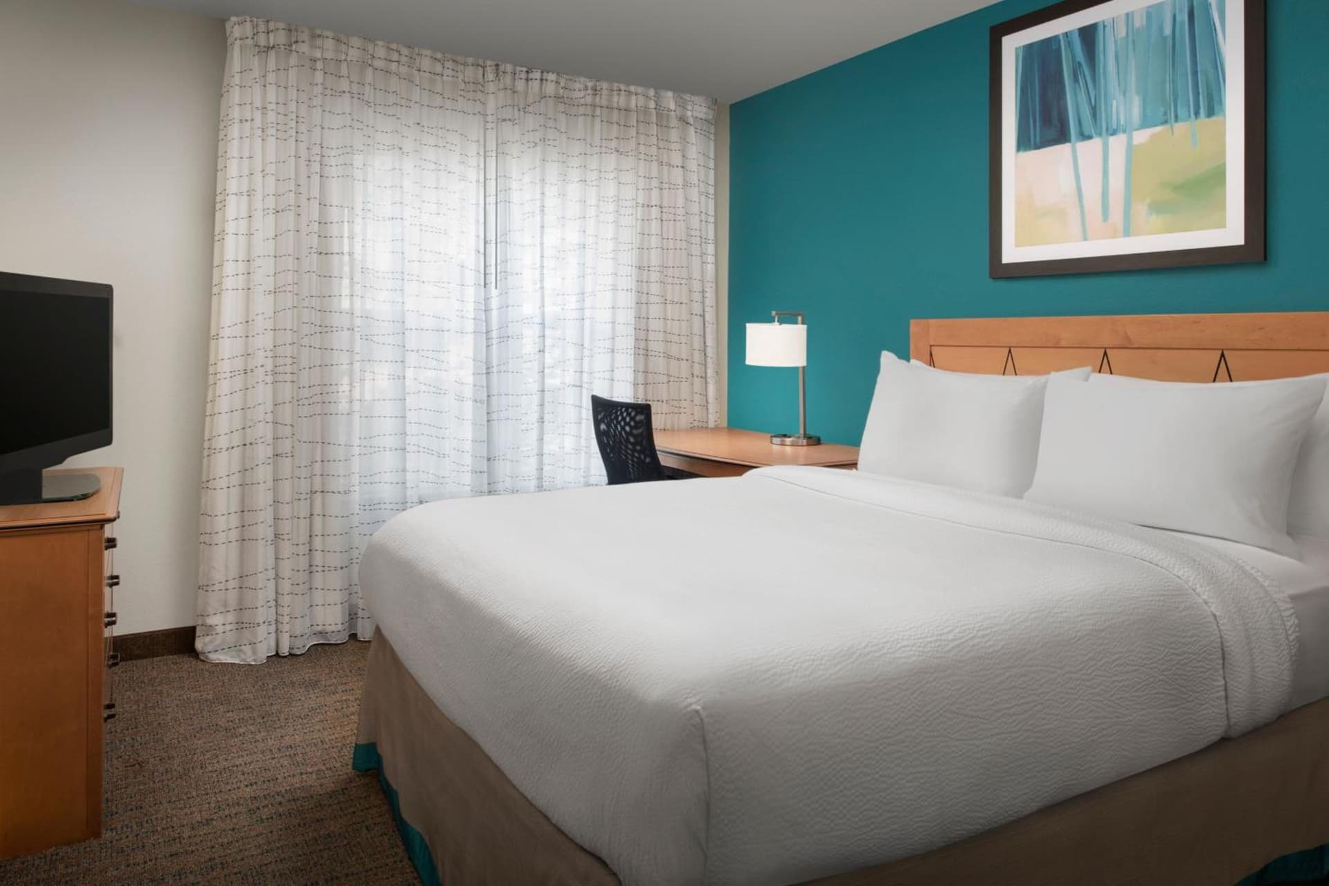 Residence Inn Chico gallery photo in Chico, CA — image 14