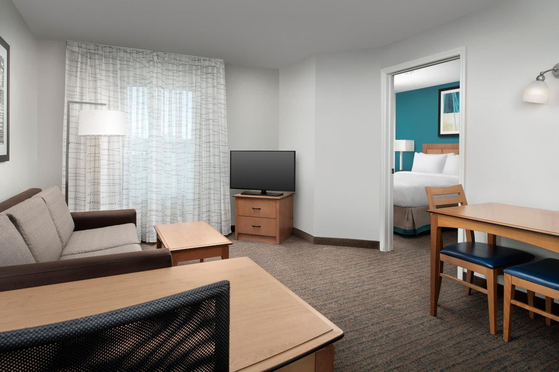 Residence Inn Chico gallery photo in Chico, CA — image 7