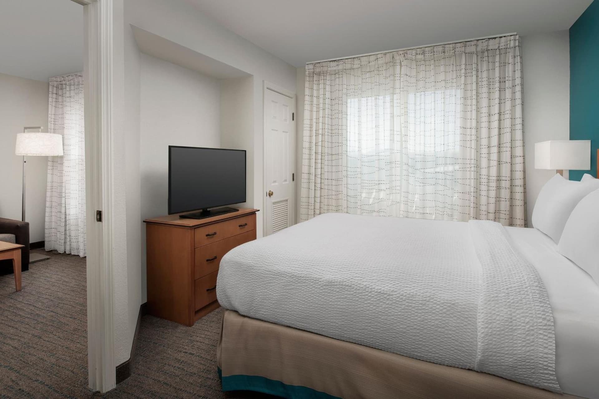 Residence Inn Chico gallery photo in Chico, CA — image 17