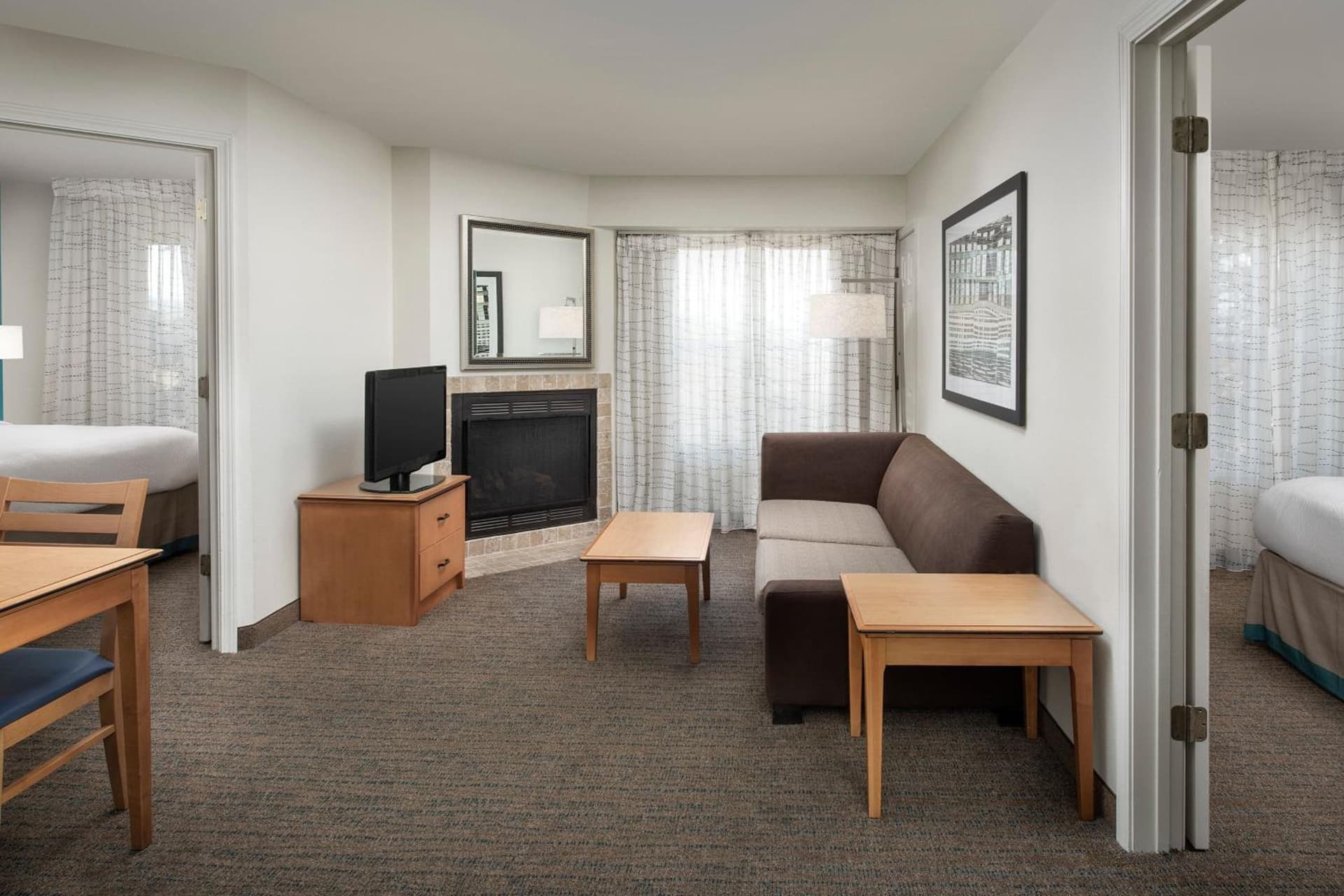 Residence Inn Chico gallery photo in Chico, CA — image 18