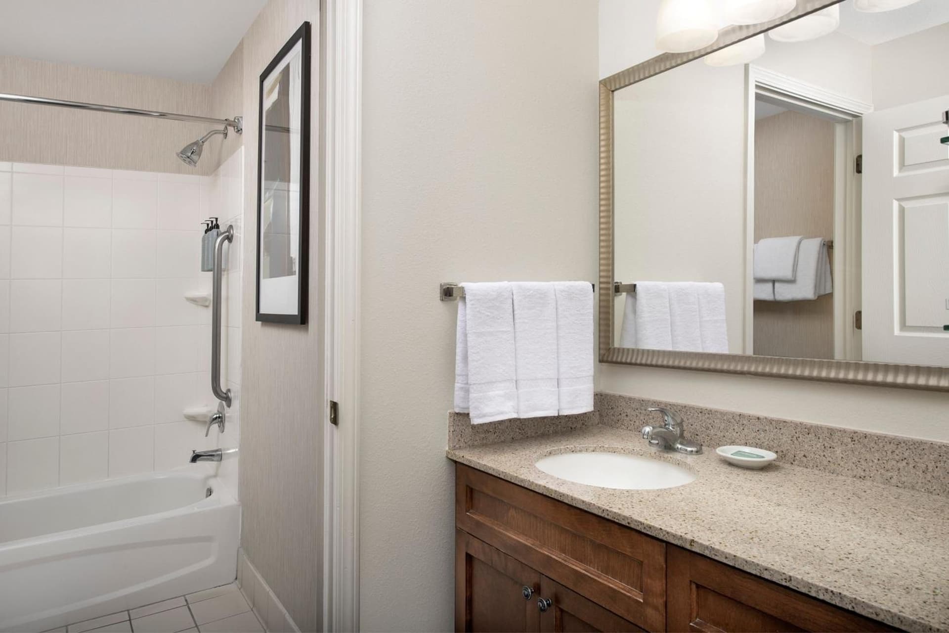 Residence Inn Chico gallery photo in Chico, CA — image 16