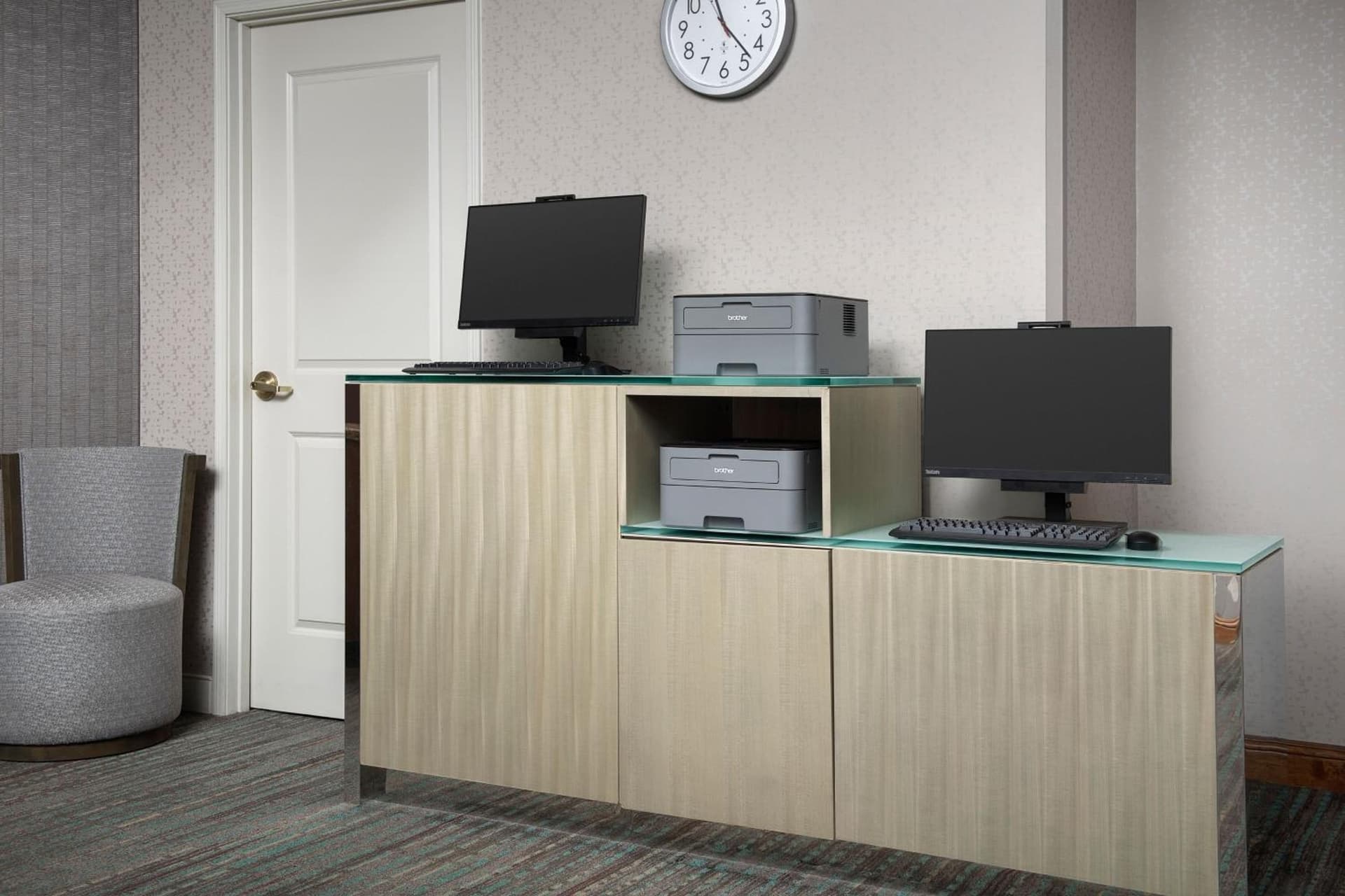 Residence Inn Chico gallery photo in Chico, CA — image 9