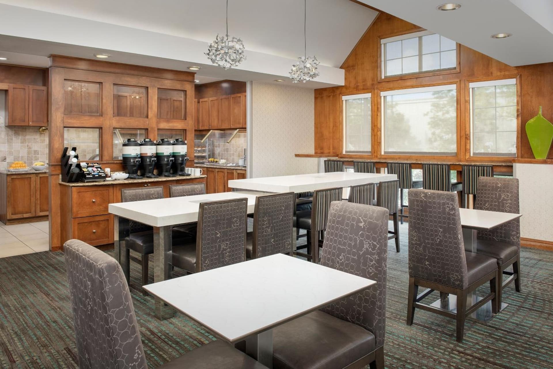 Residence Inn Chico gallery photo in Chico, CA — image 4