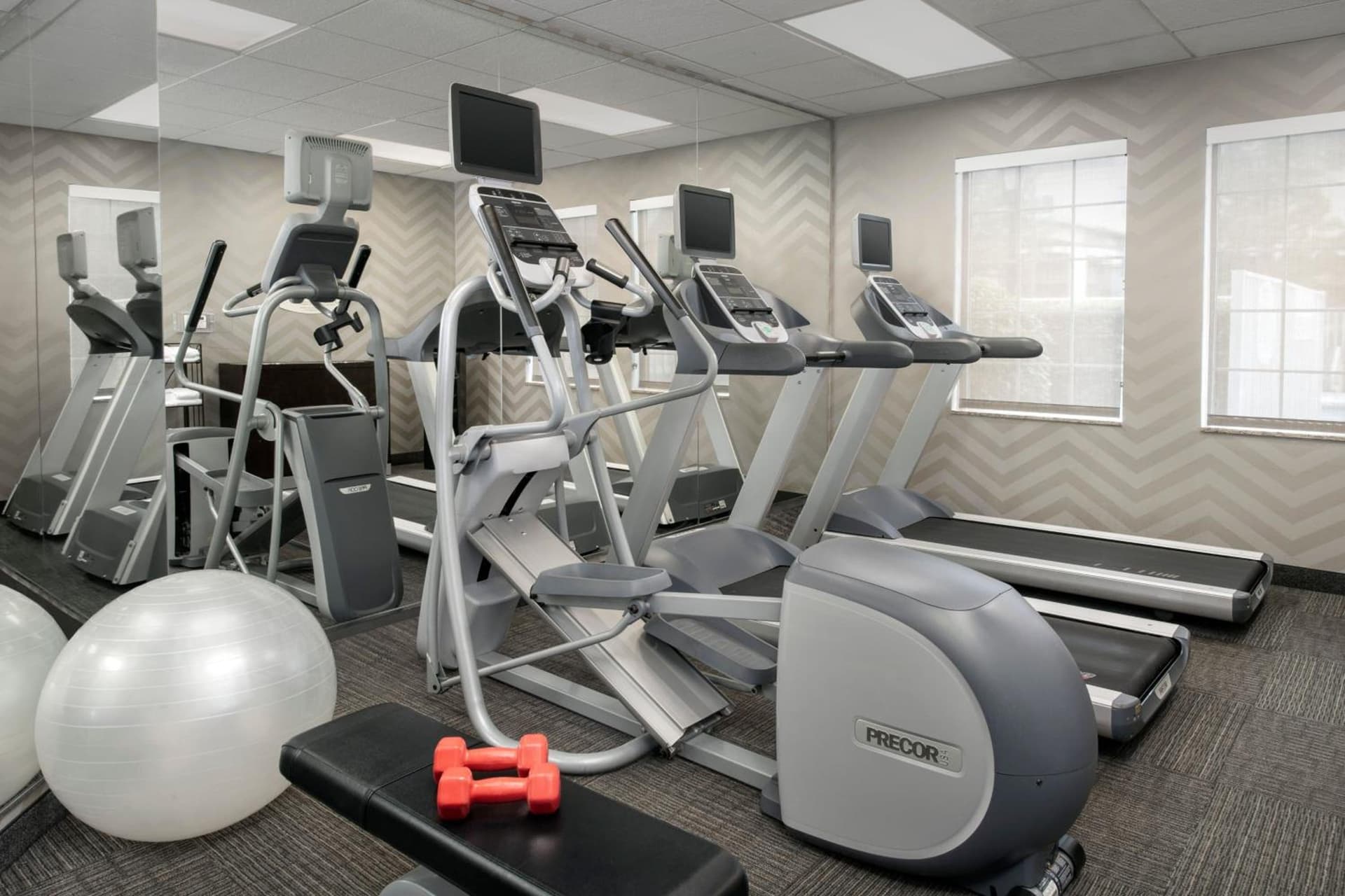 Residence Inn Chico gallery photo in Chico, CA — image 12