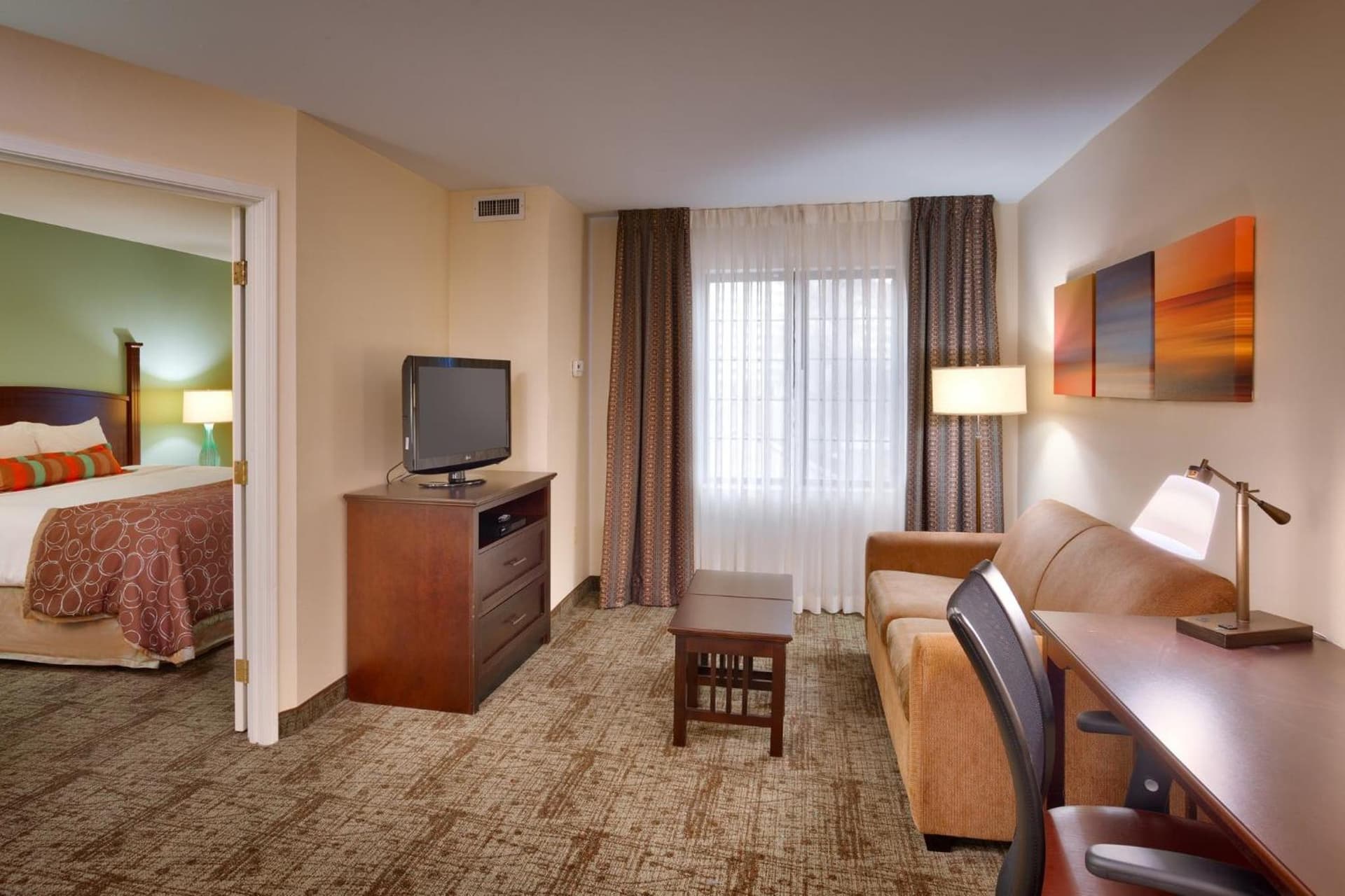Staybridge Suites Peoria Downtown by IHG gallery photo in Peoria, IL — image 12