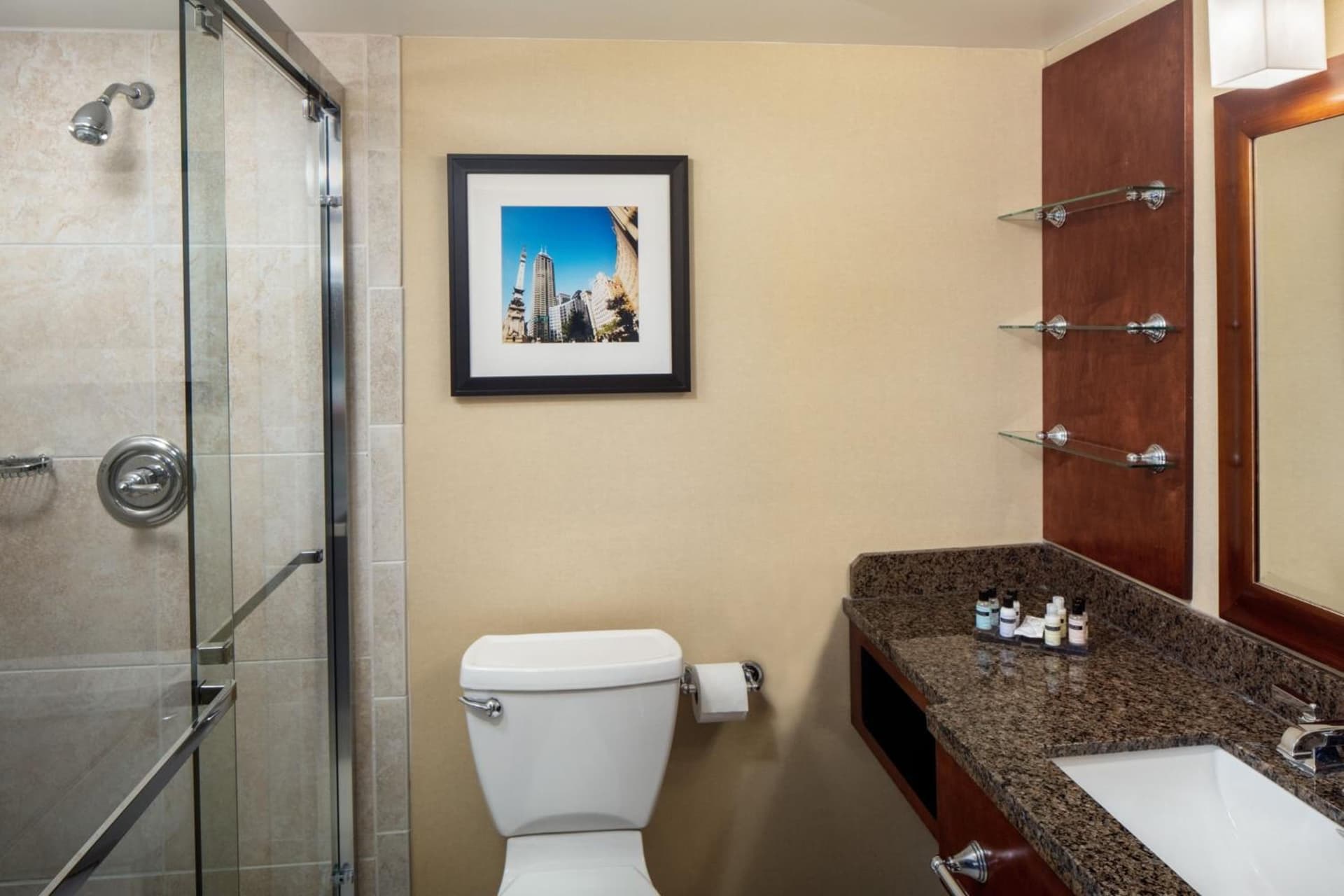 Indianapolis Marriott East gallery photo in Indianapolis, IN — image 10