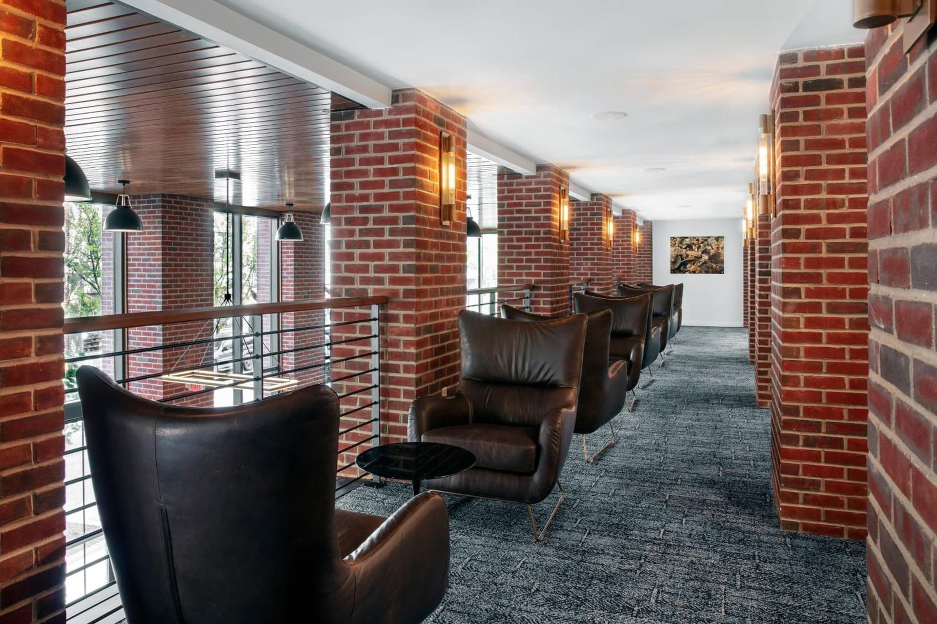 Residence Inn by Marriott Norwalk gallery photo in Norwalk, CT — image 10