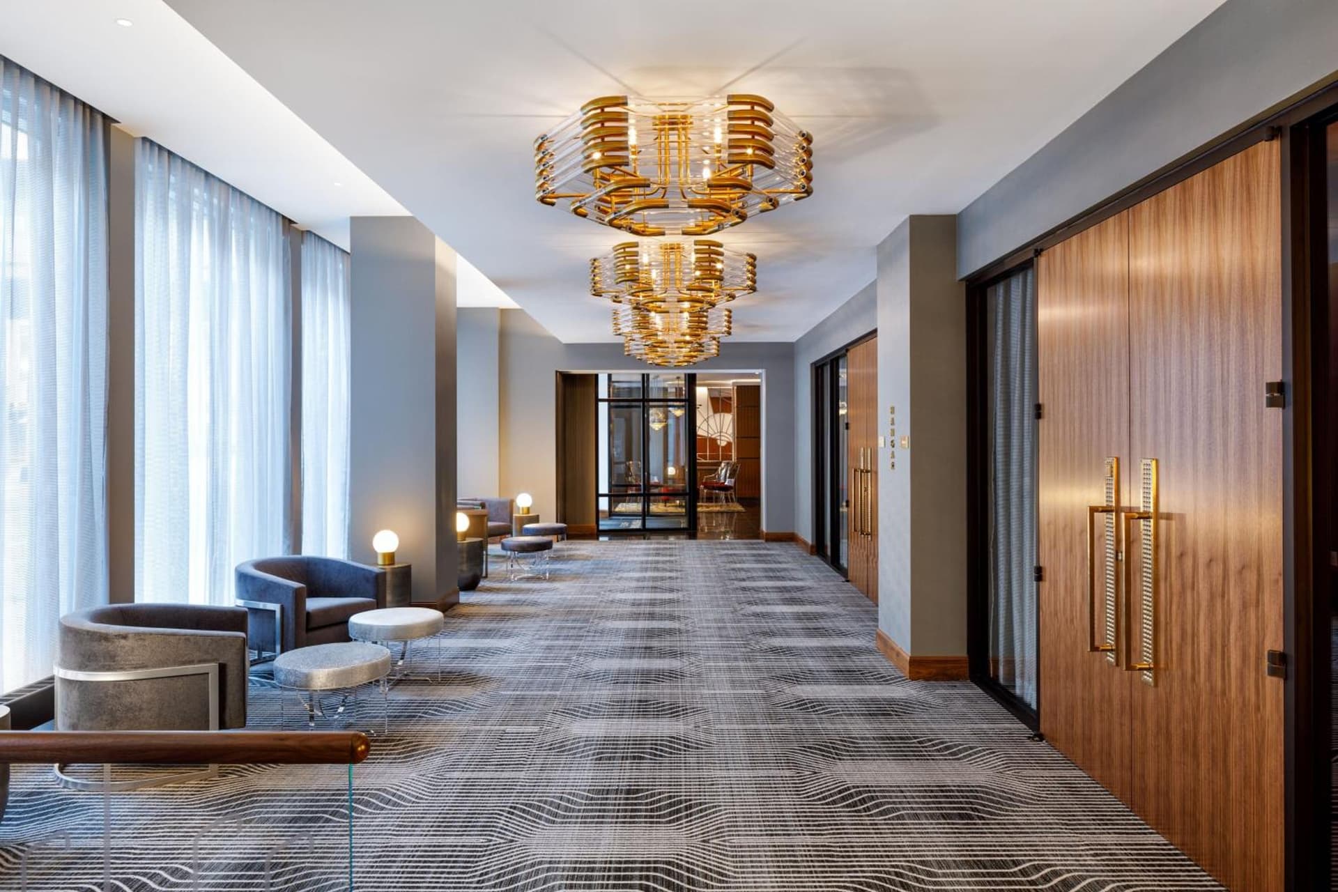 Rand Tower Hotel, Minneapolis, a Tribute Portfolio Hotel gallery photo in Minneapolis, MN — image 47