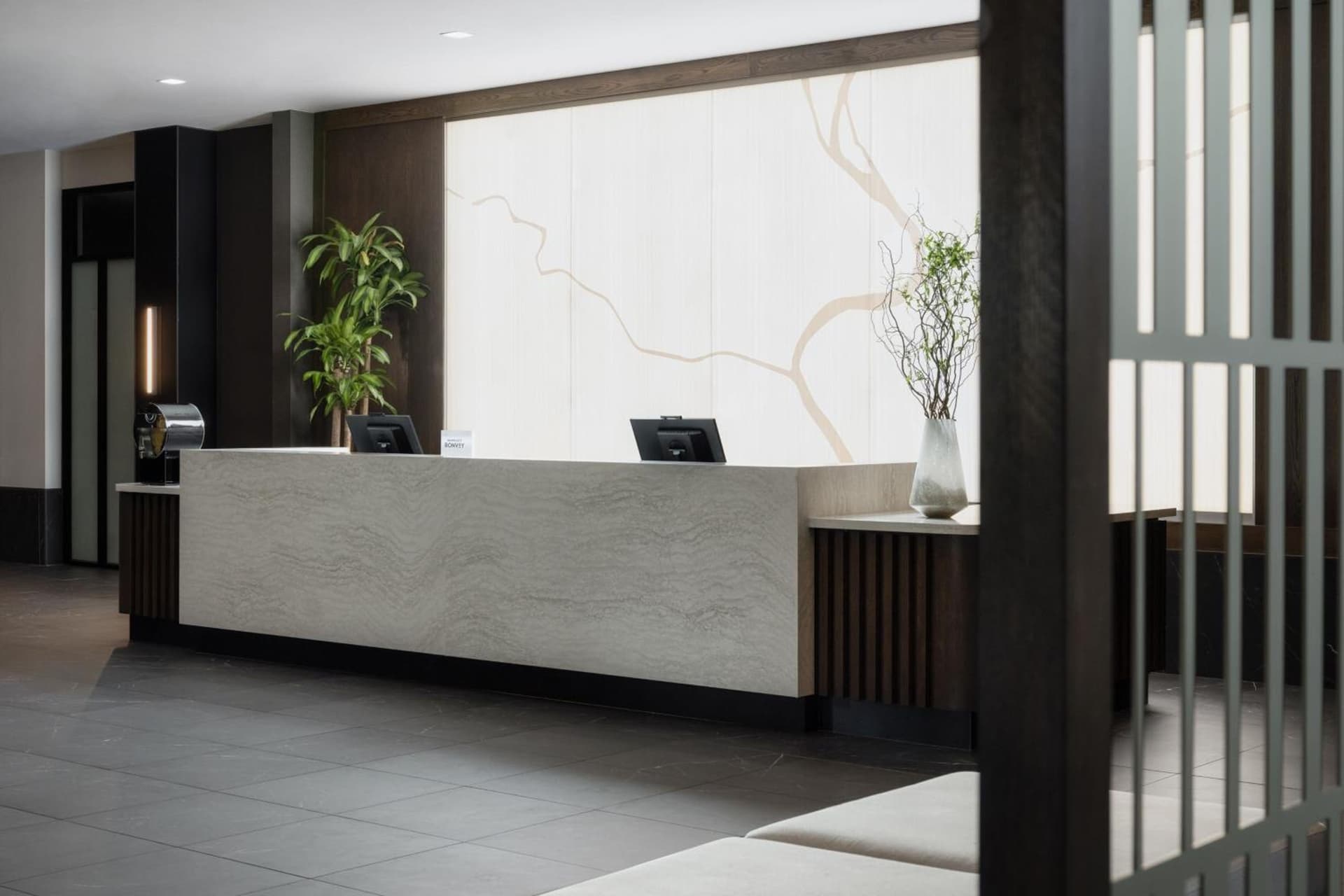 AC Hotel by Marriott Dayton gallery photo in Dayton, OH — image 16