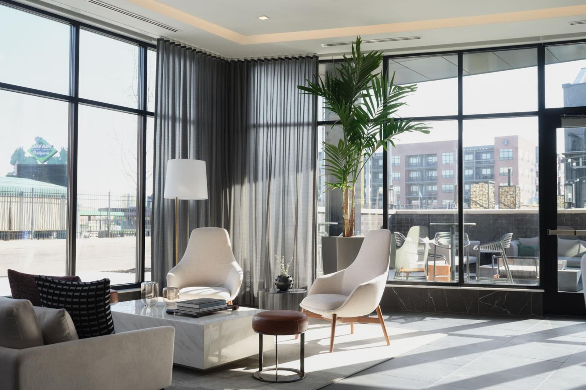 AC Hotel by Marriott Dayton gallery photo in Dayton, OH — image 40