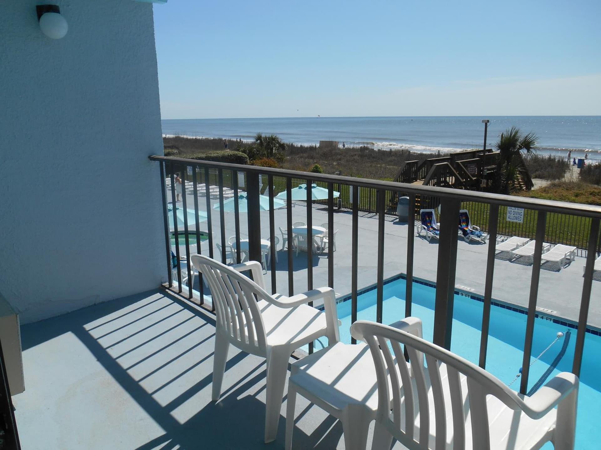 Tropical Seas Hotel gallery photo in Myrtle Beach, SC — image 111