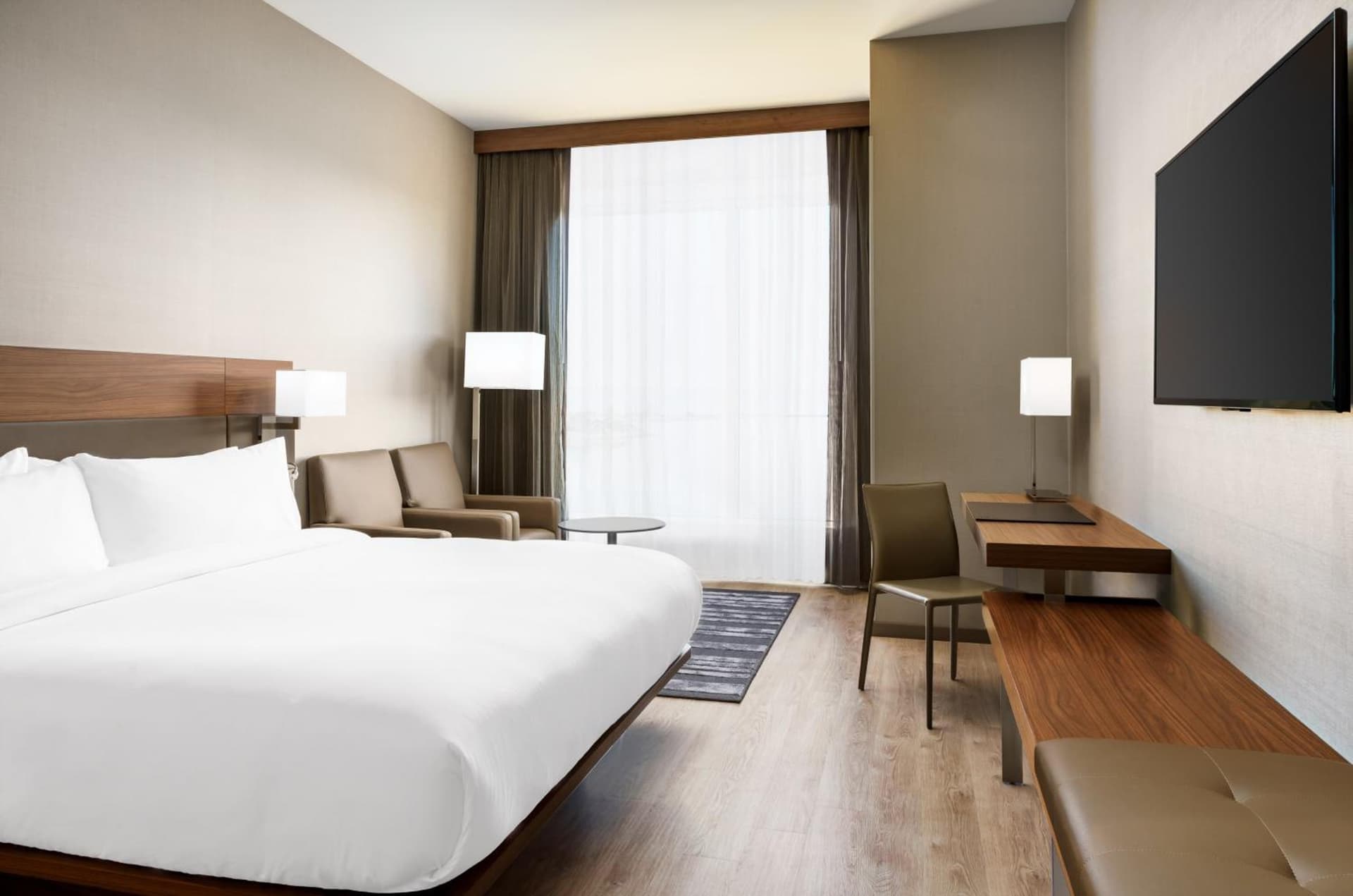 AC Hotel by Marriott San Francisco Airport/Oyster Point Waterfront gallery photo in South San Francisco, CA — image 48