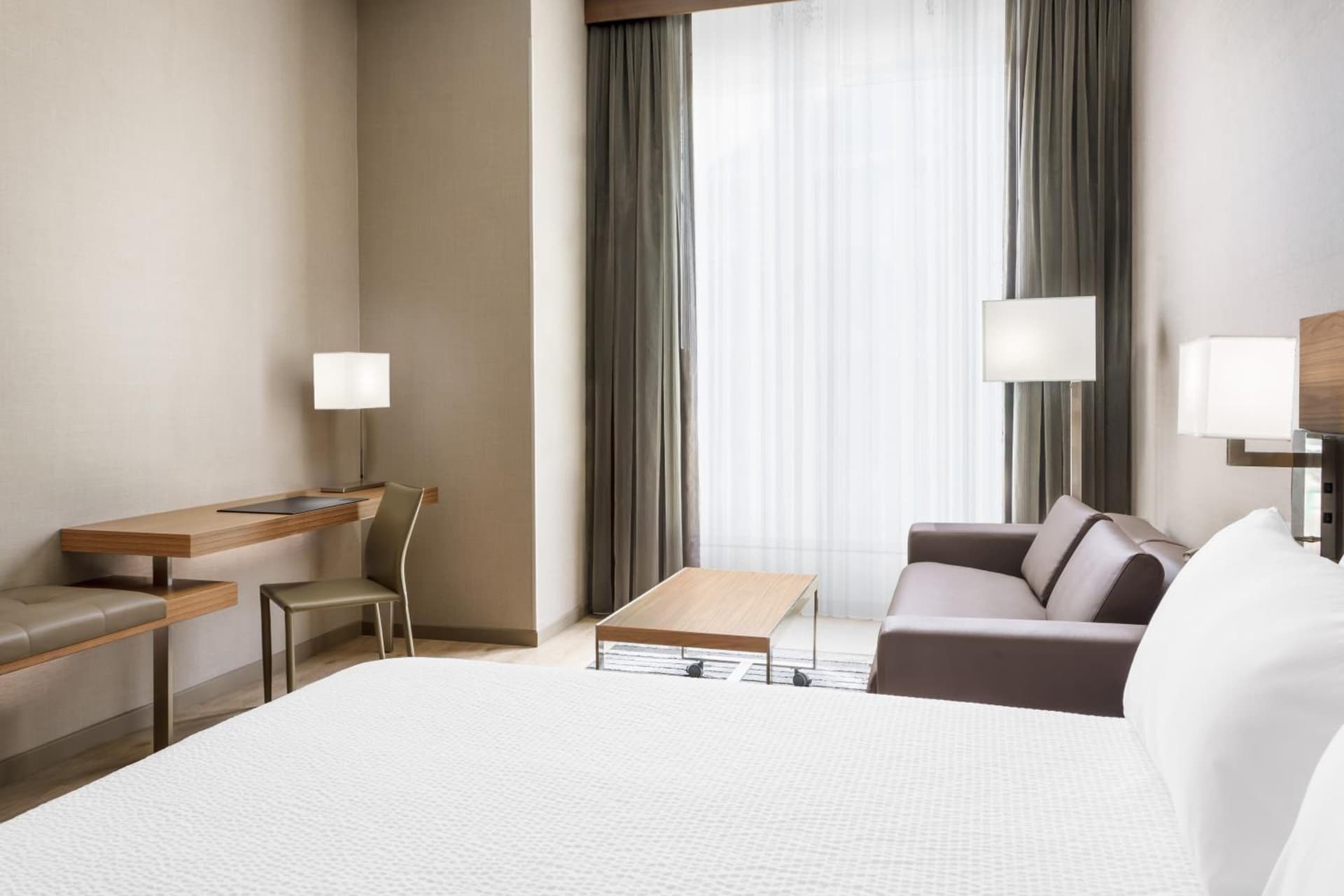 AC Hotel by Marriott San Francisco Airport/Oyster Point Waterfront gallery photo in South San Francisco, CA — image 29