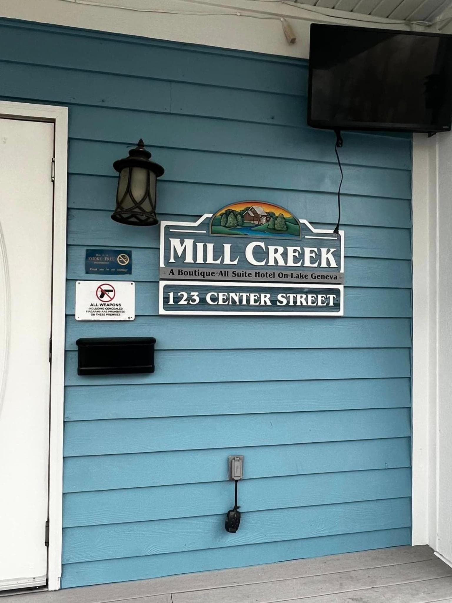 Mill Creek Hotel gallery photo in Lake Geneva, WI — image 34