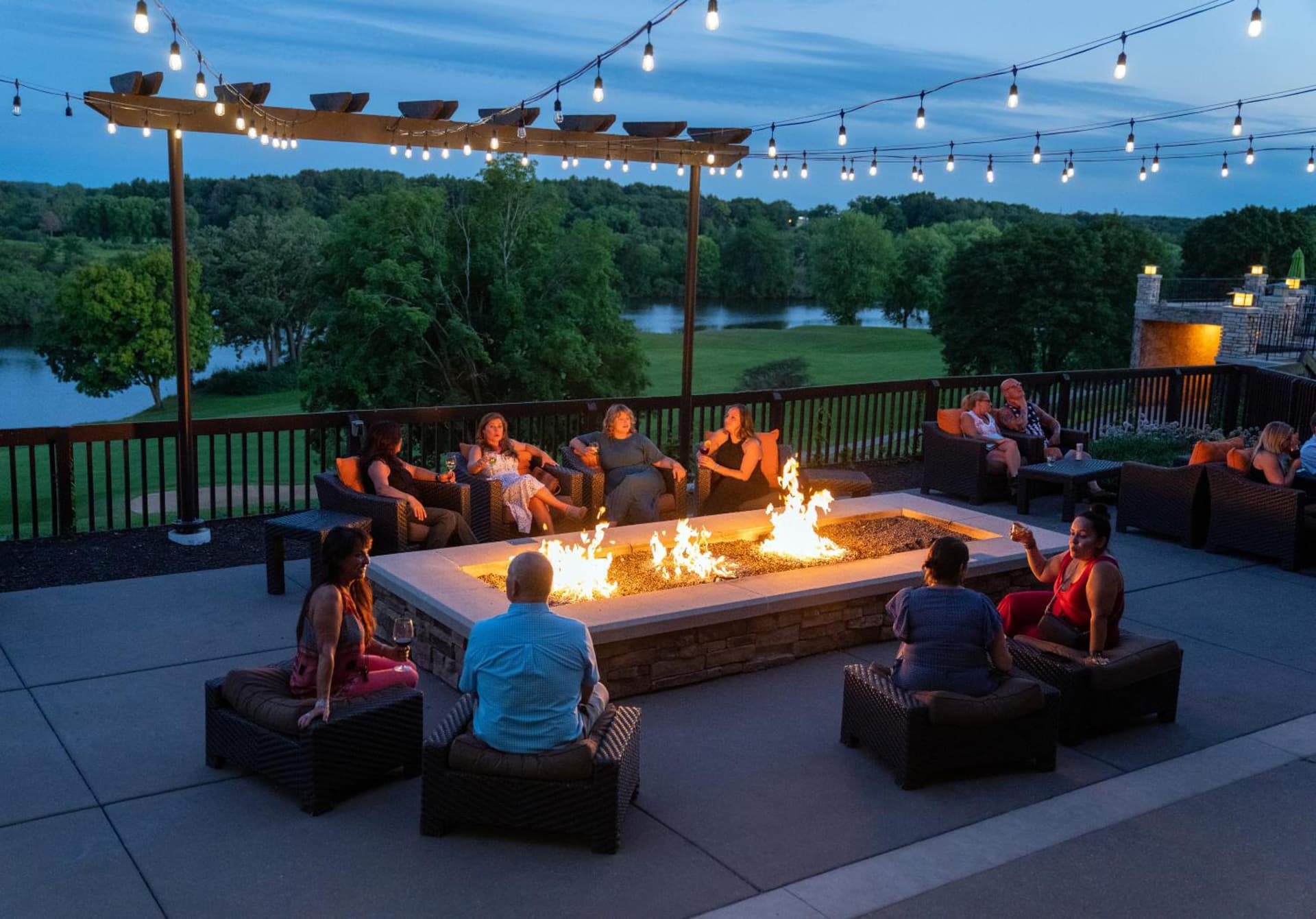 Grand Geneva Resort and Spa gallery photo in Lake Geneva, WI — image 48