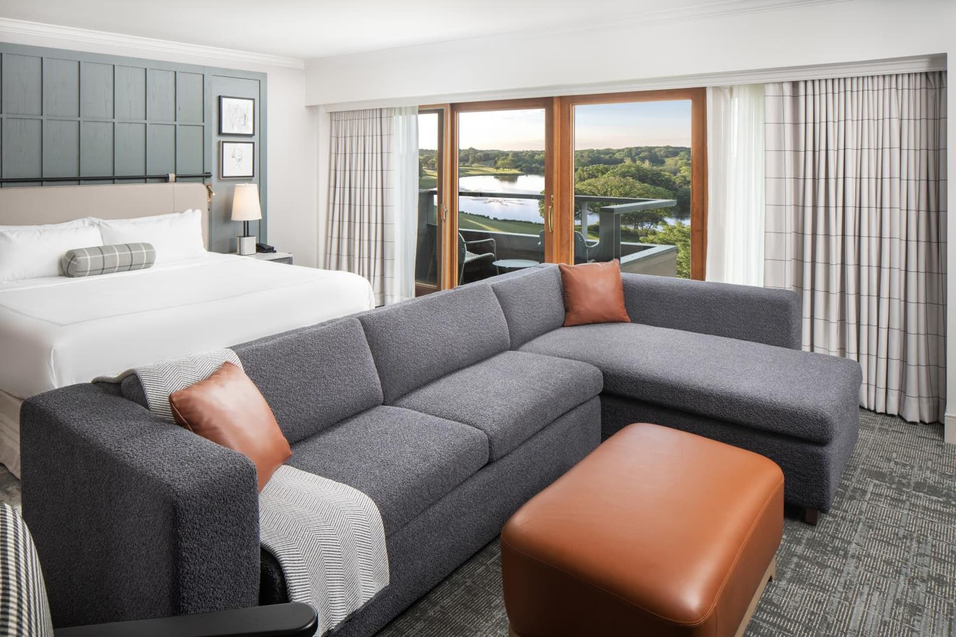 Grand Geneva Resort and Spa gallery photo in Lake Geneva, WI — image 56