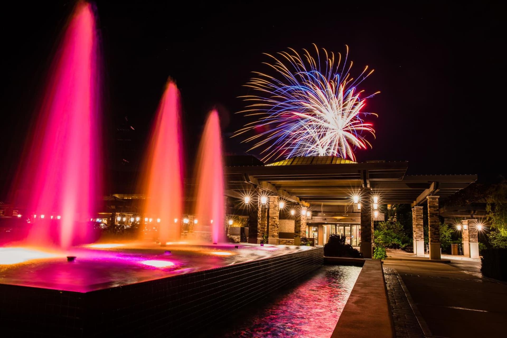 Grand Geneva Resort and Spa gallery photo in Lake Geneva, WI — image 44