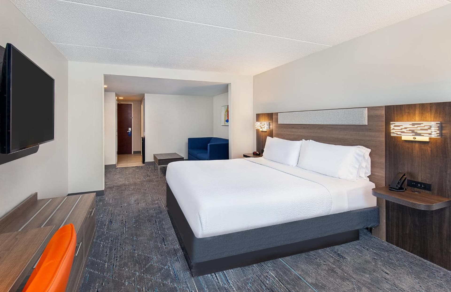 Holiday Inn Express & Suites Columbus at Northlake by IHG gallery photo in Columbus, GA — image 24