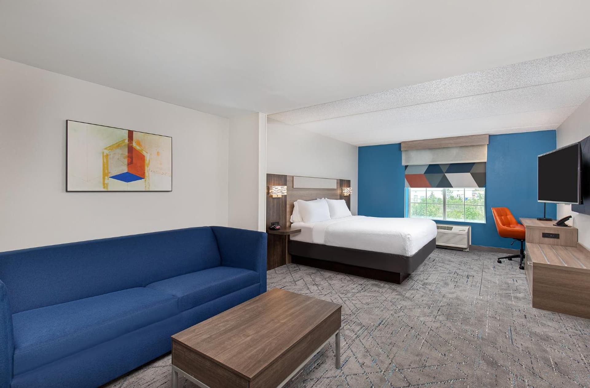 Holiday Inn Express & Suites Columbus at Northlake by IHG gallery photo in Columbus, GA — image 17