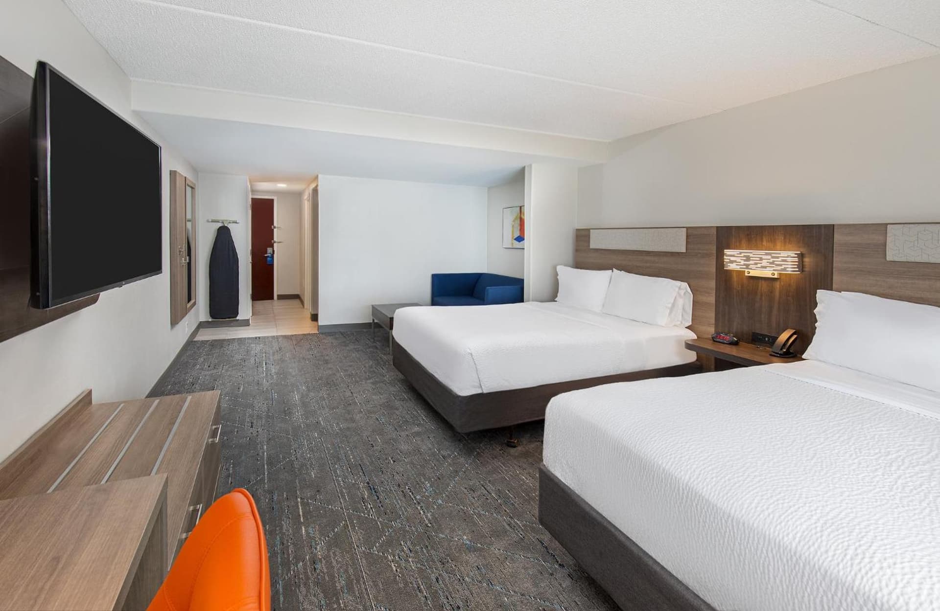 Holiday Inn Express & Suites Columbus at Northlake by IHG gallery photo in Columbus, GA — image 10