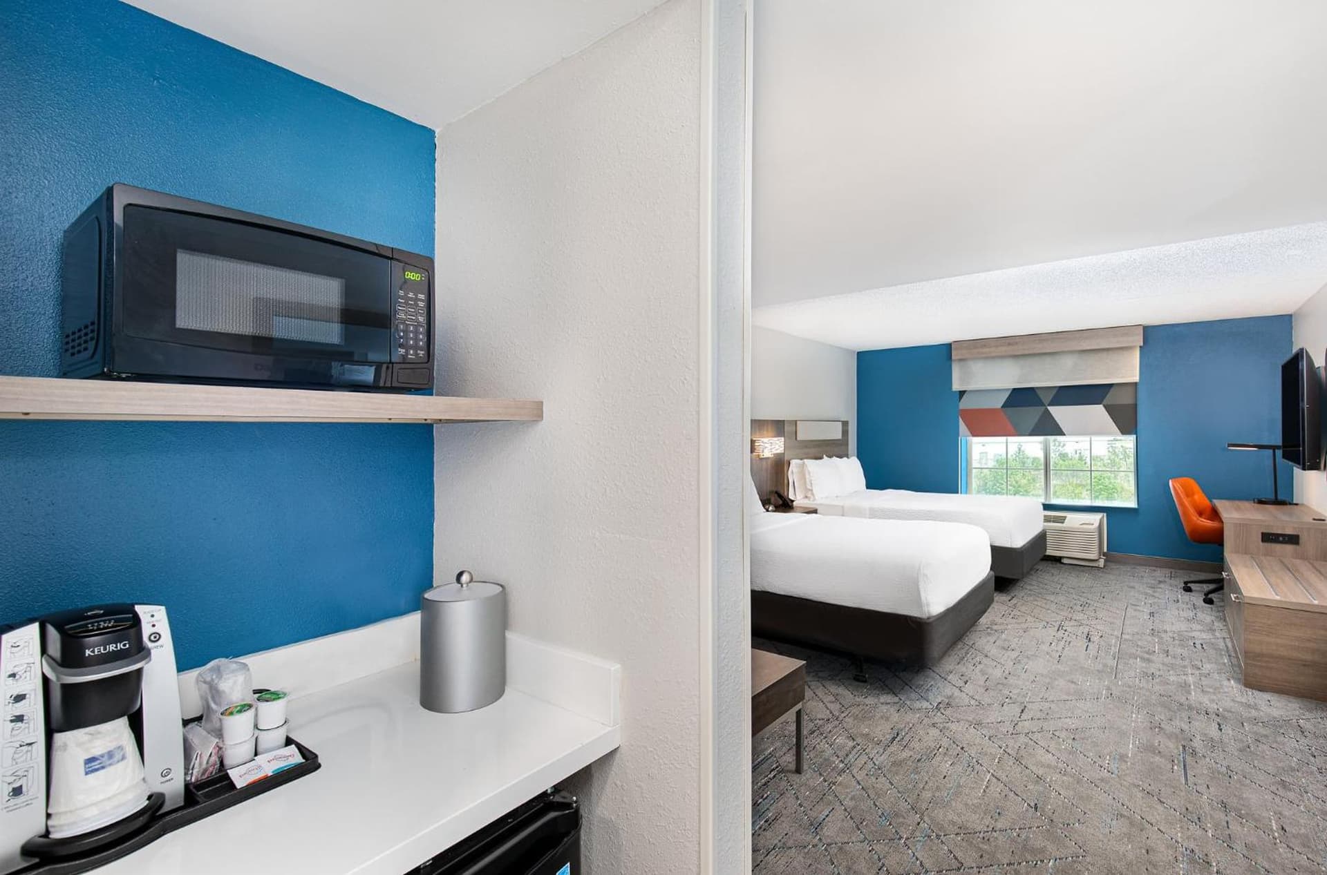 Holiday Inn Express & Suites Columbus at Northlake by IHG gallery photo in Columbus, GA — image 23