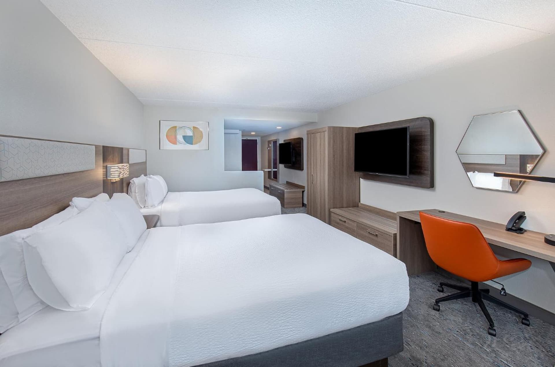 Holiday Inn Express & Suites Columbus at Northlake by IHG gallery photo in Columbus, GA — image 20