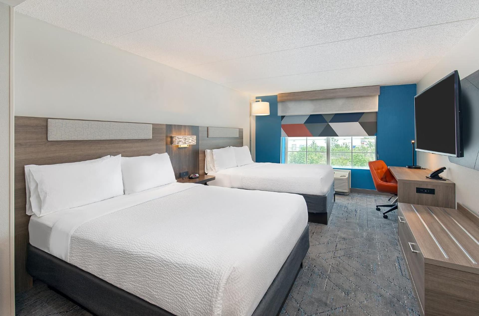 Holiday Inn Express & Suites Columbus at Northlake by IHG gallery photo in Columbus, GA — image 33