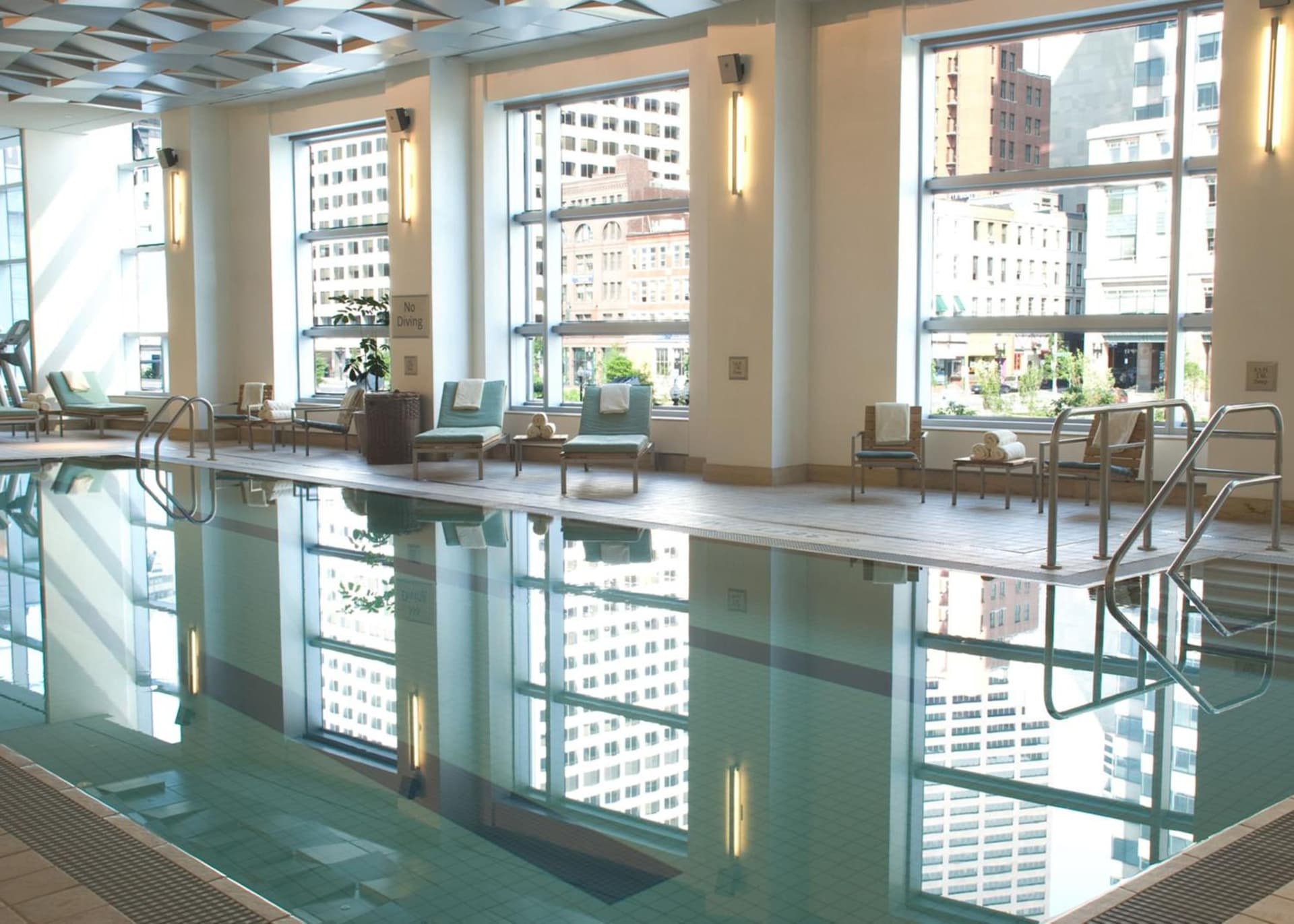 InterContinental Boston by IHG gallery photo in Boston, MA — image 46