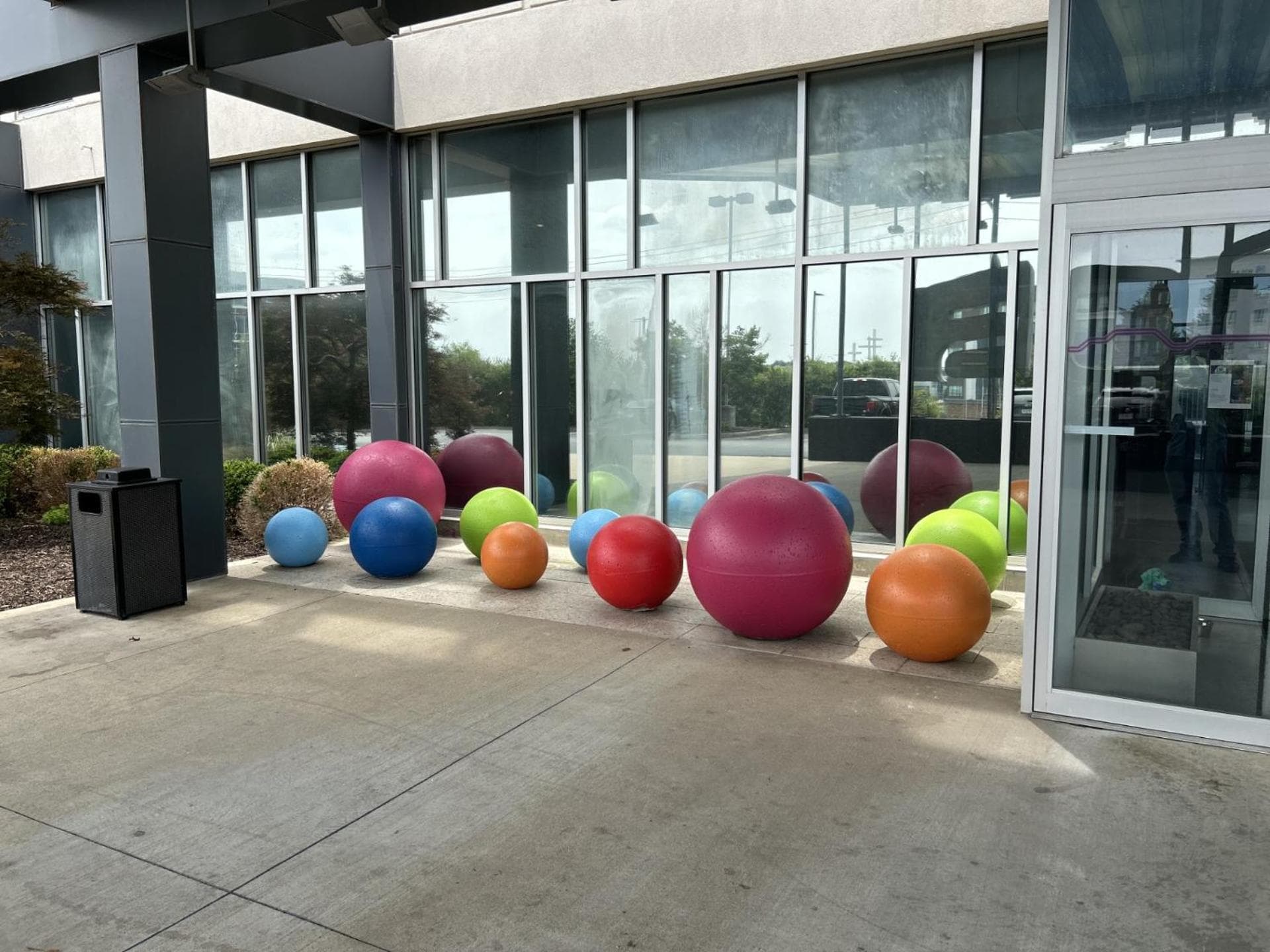 Aloft by Marriott Rogers-Bentonville gallery photo in Rogers, AR — image 12