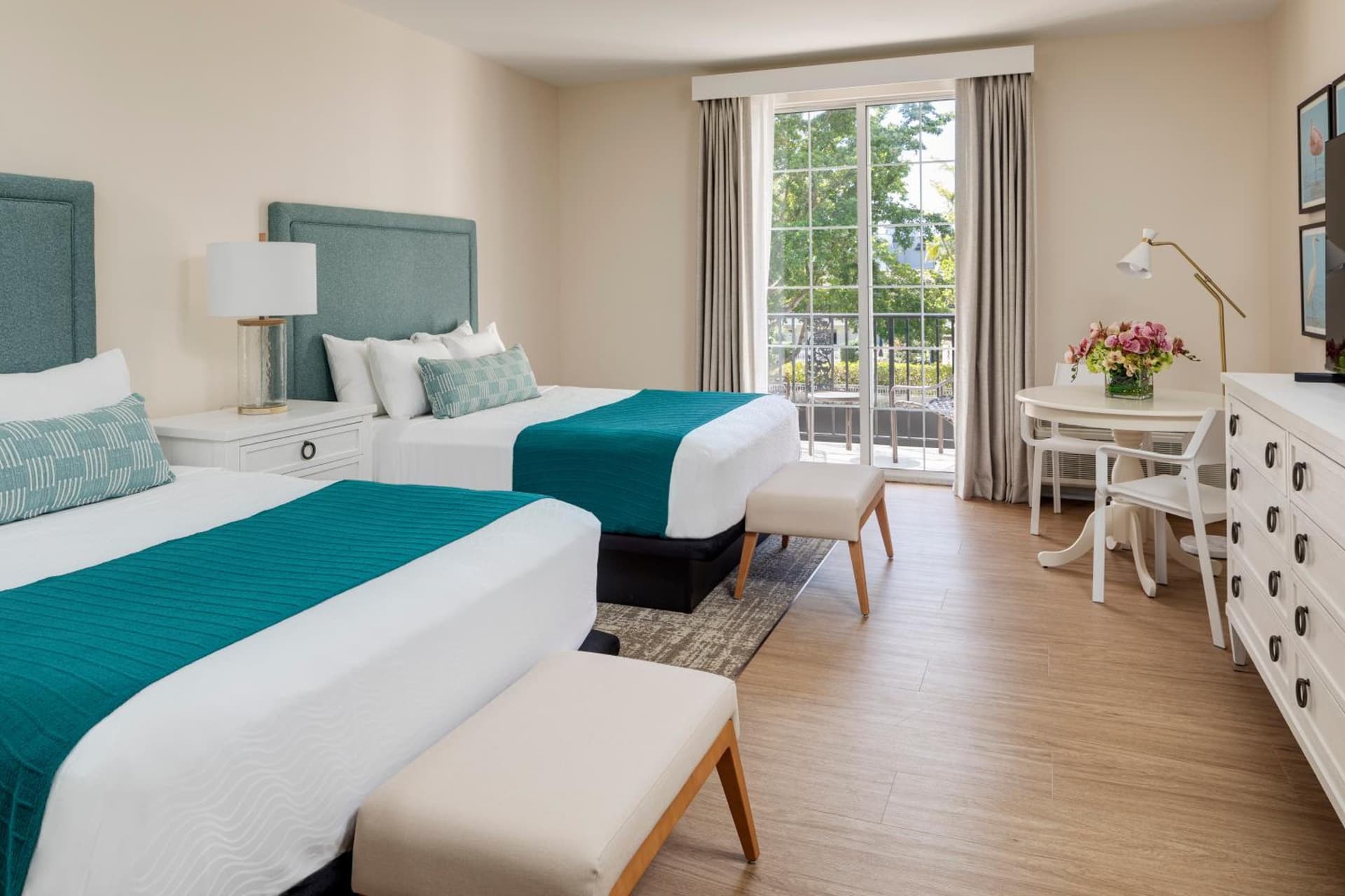 The Capri Inn gallery photo in Naples, FL — image 16