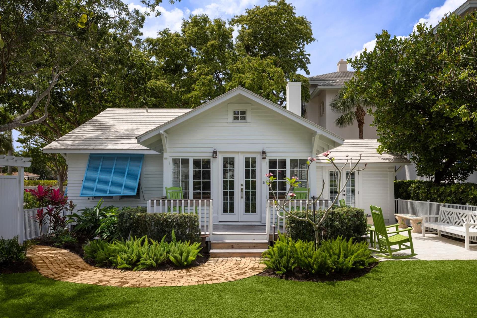 The Capri Inn gallery photo in Naples, FL — image 37