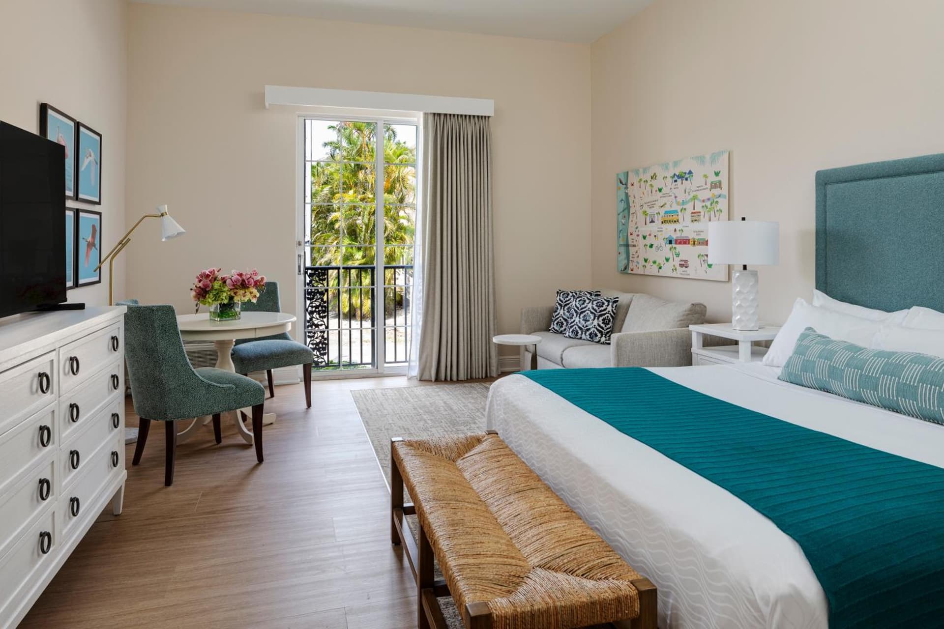 The Capri Inn gallery photo in Naples, FL — image 30