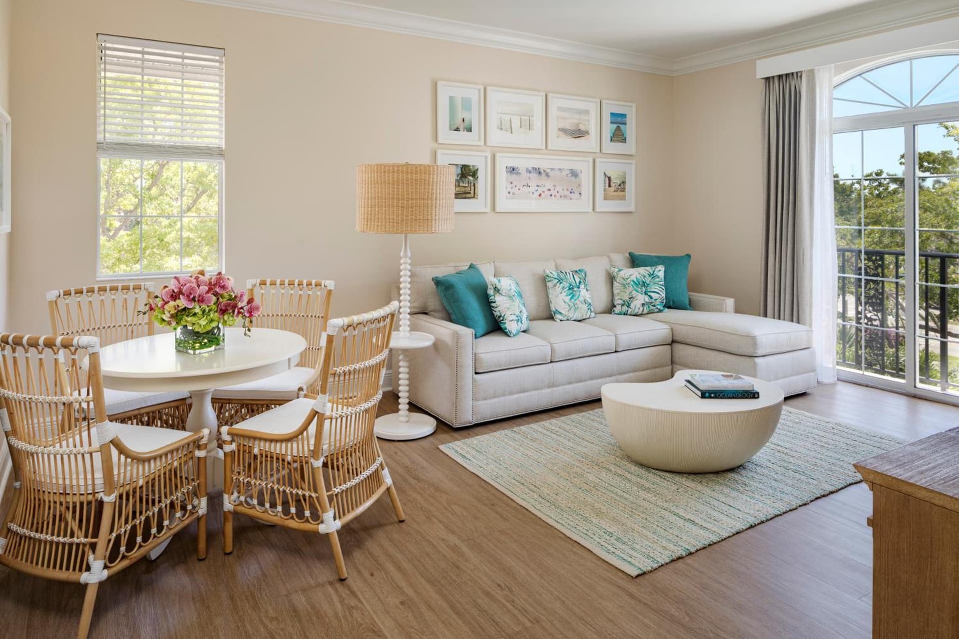 The Capri Inn gallery photo in Naples, FL — image 43