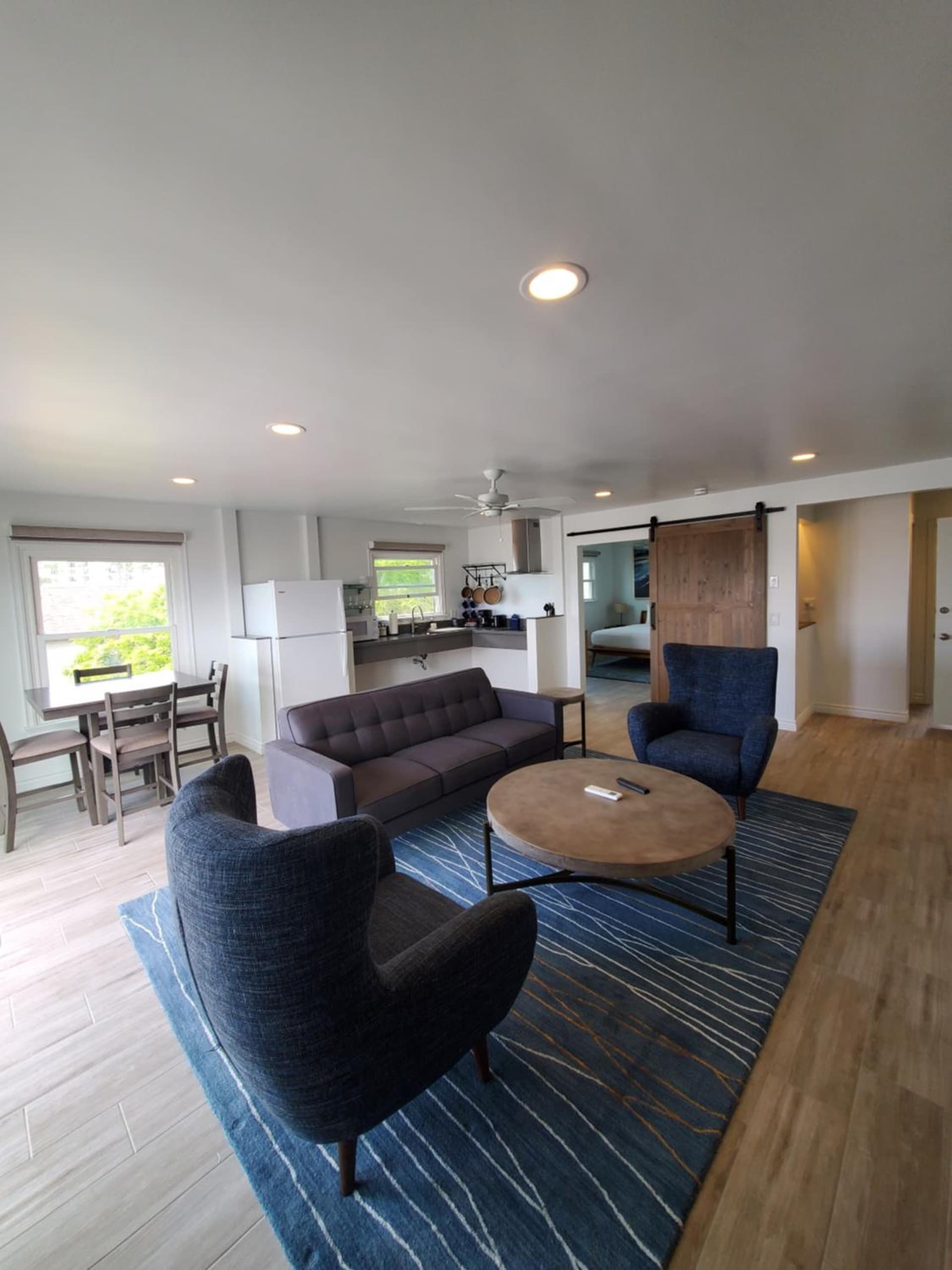 Sea Horse Resort gallery photo in San Clemente, CA — image 50
