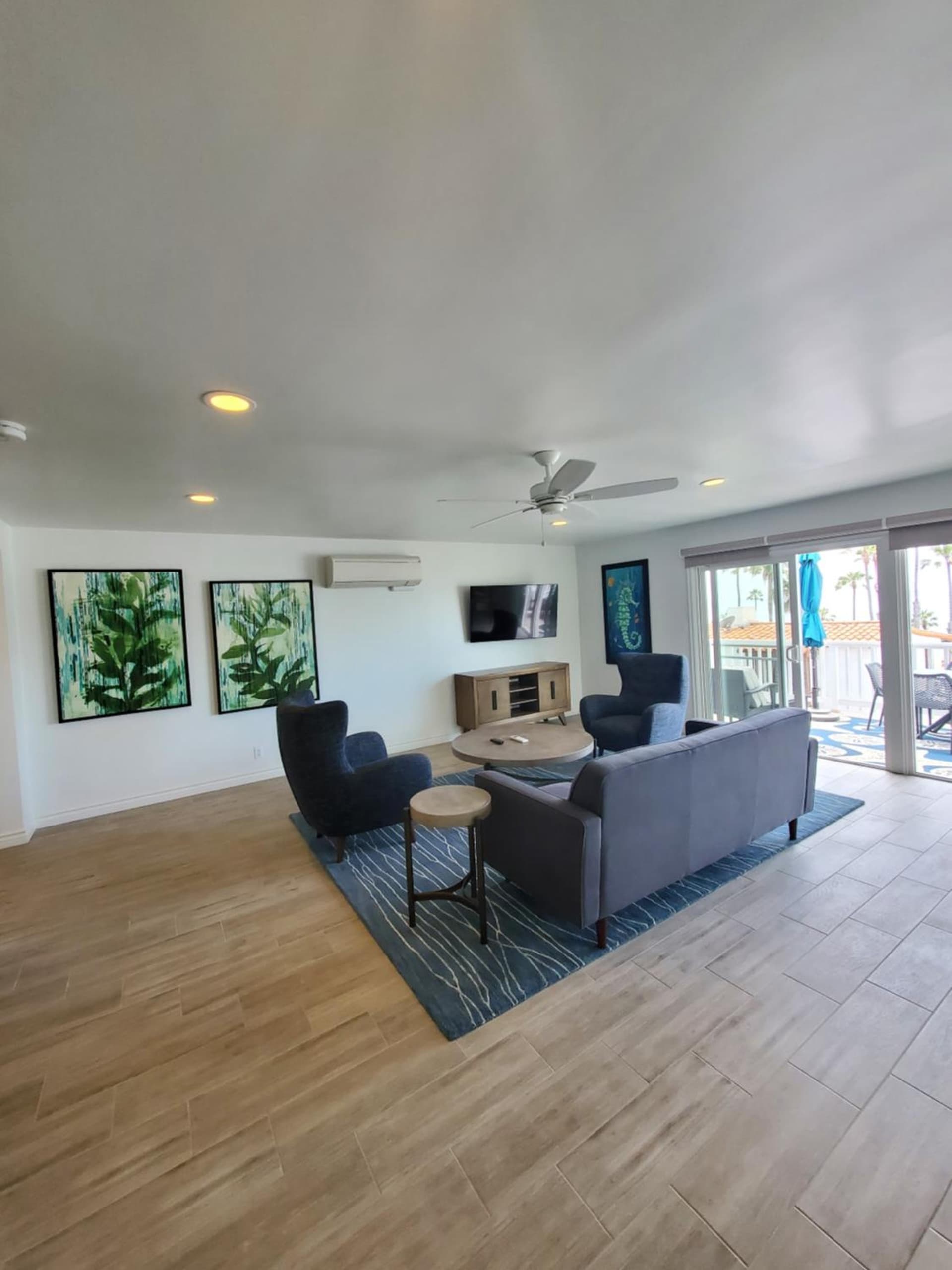 Sea Horse Resort gallery photo in San Clemente, CA — image 86