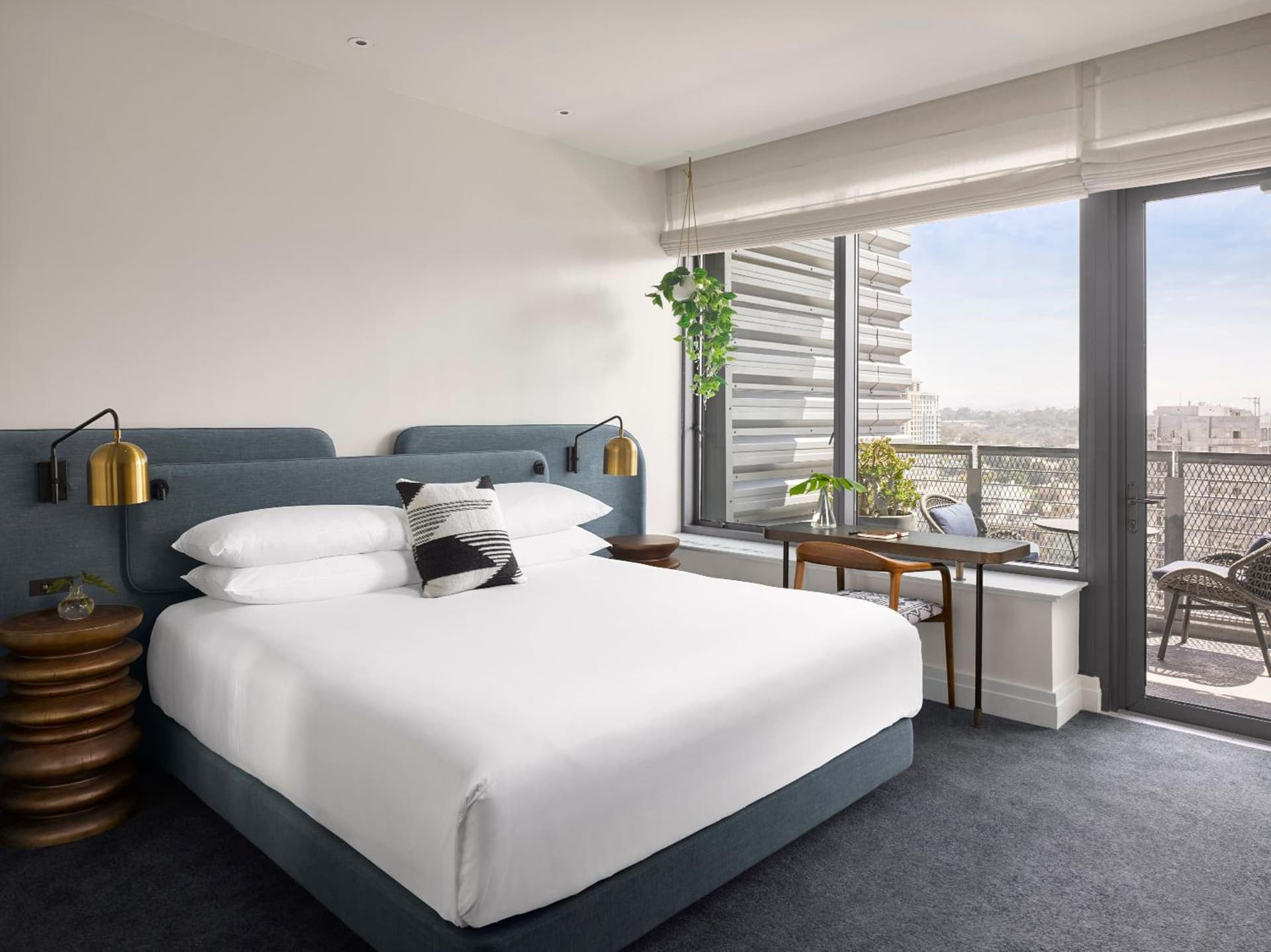 Alma San Diego Downtown, a Tribute Portfolio Hotel gallery photo in San Diego, CA — image 22