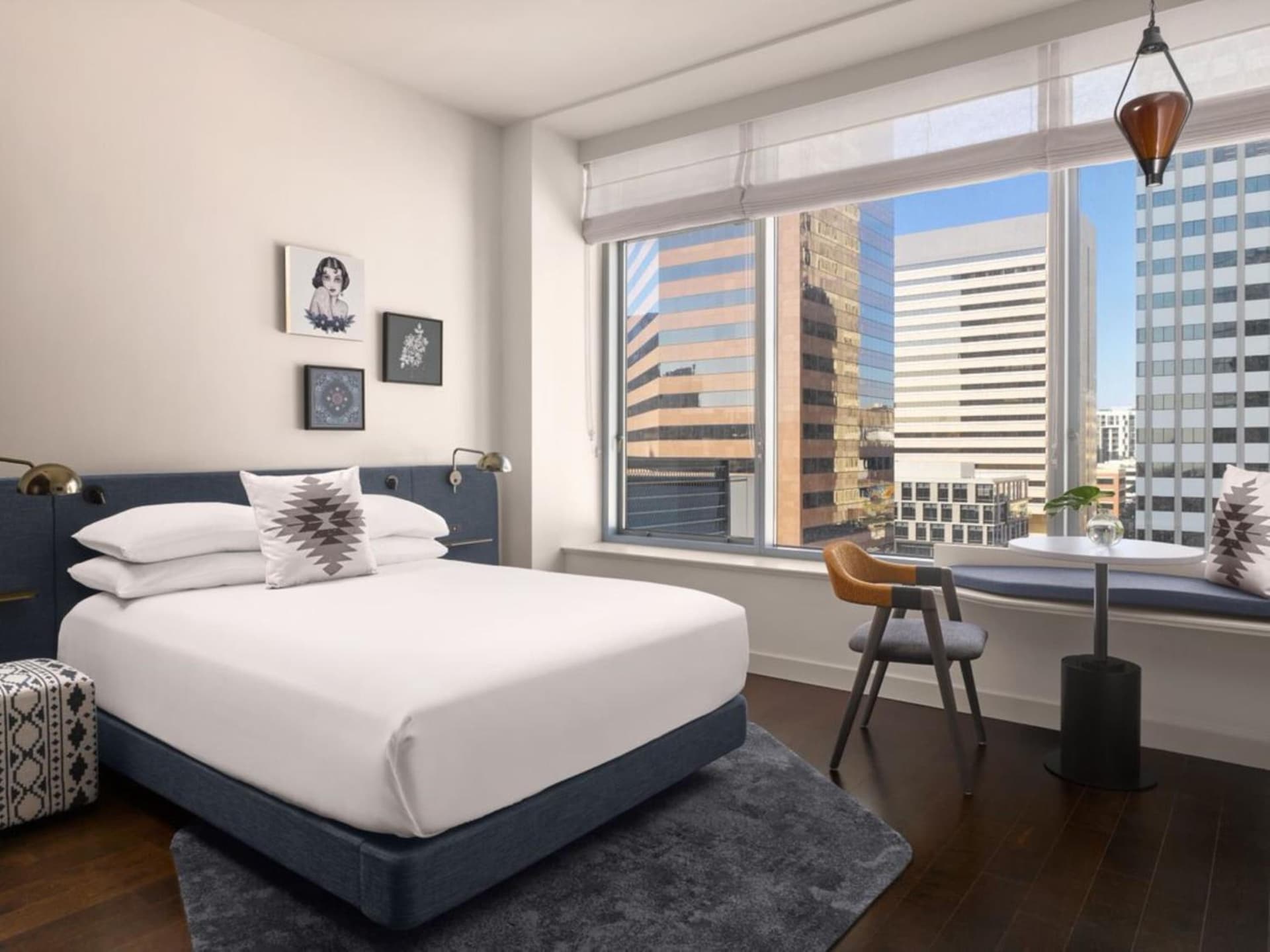 Alma San Diego Downtown, a Tribute Portfolio Hotel gallery photo in San Diego, CA — image 74