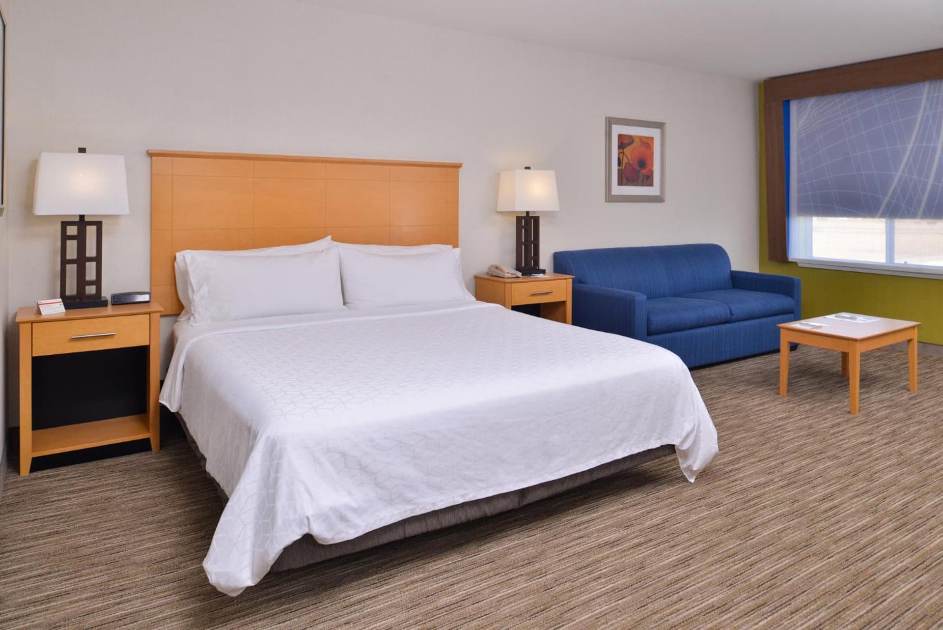 Holiday Inn Express Stockton Southeast by IHG gallery photo in Stockton, CA — image 28
