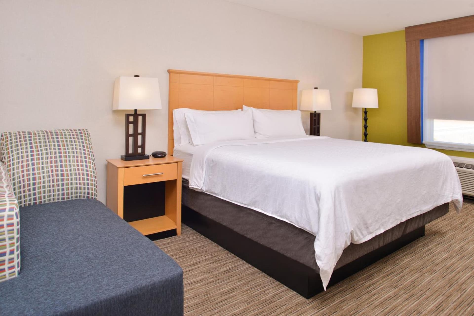 Holiday Inn Express Stockton Southeast by IHG gallery photo in Stockton, CA — image 25