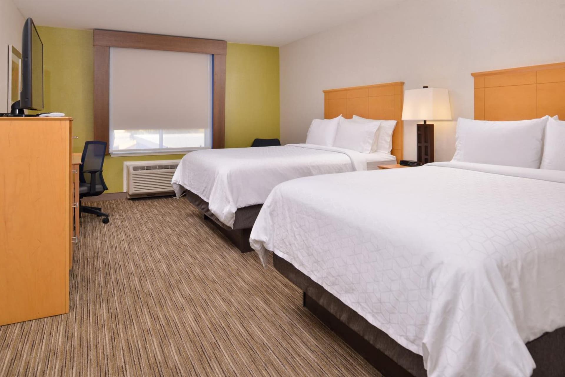 Holiday Inn Express Stockton Southeast by IHG gallery photo in Stockton, CA — image 35