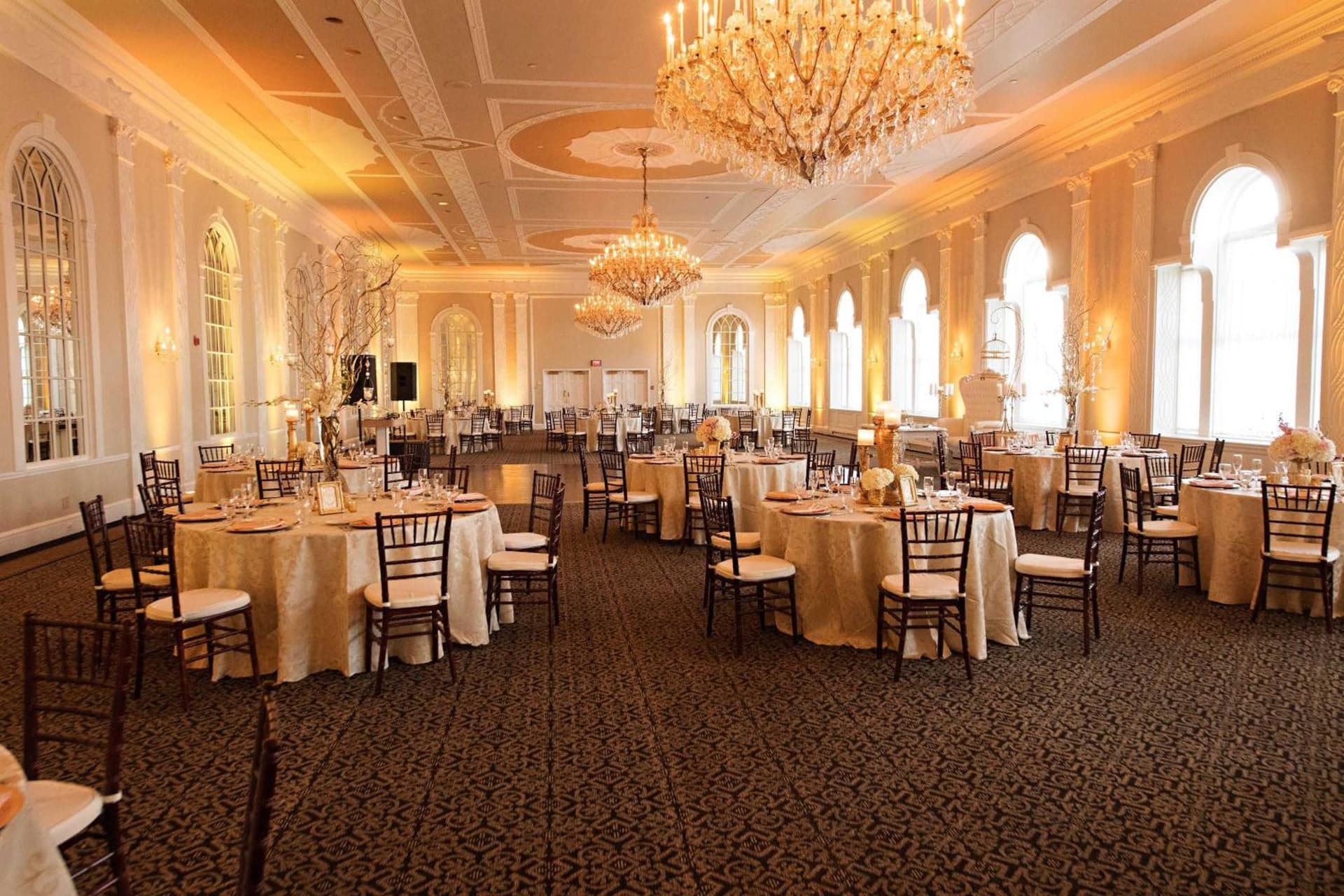 Berkeley Oceanfront Hotel gallery photo in Asbury Park, NJ — image 47