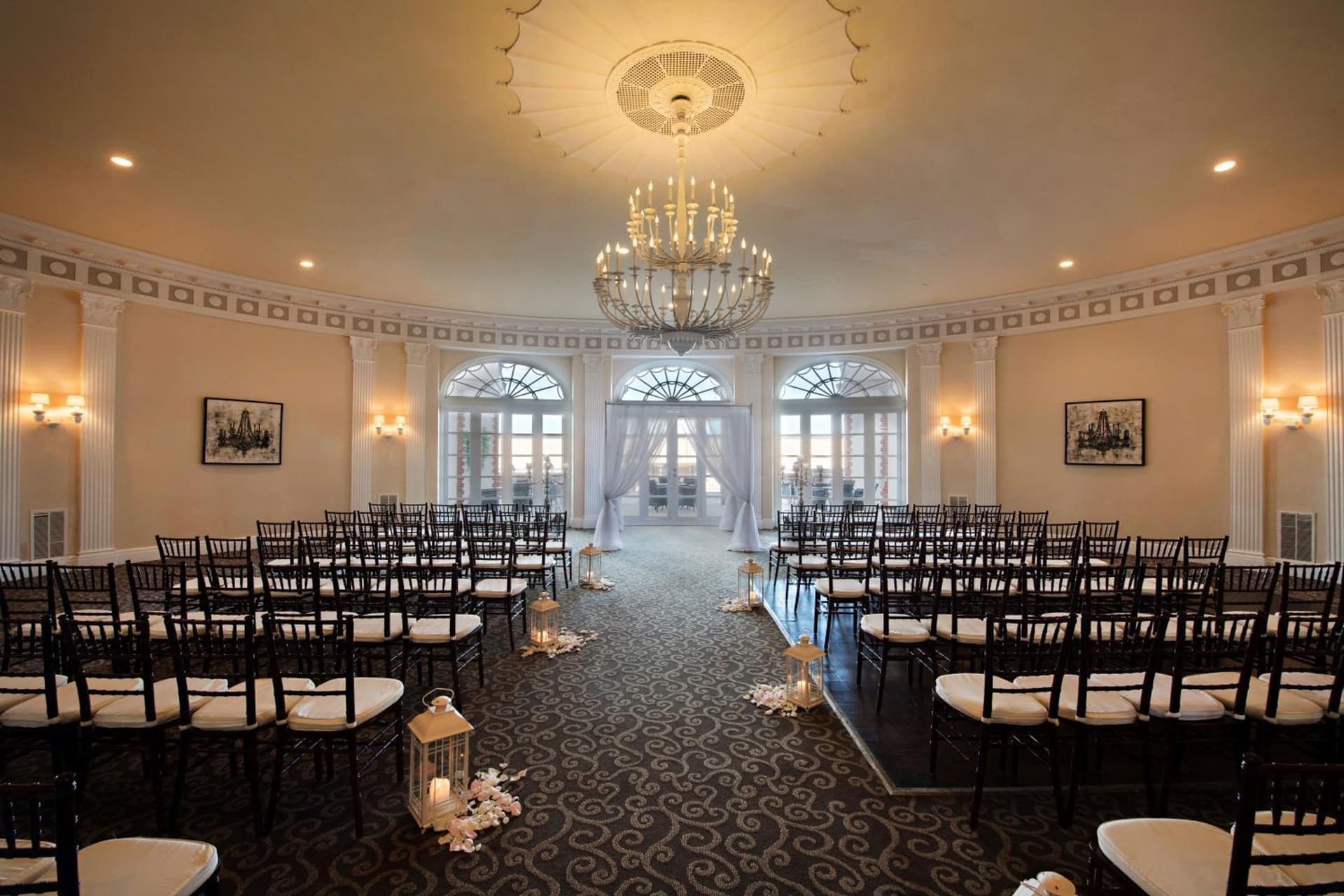 Berkeley Oceanfront Hotel gallery photo in Asbury Park, NJ — image 30