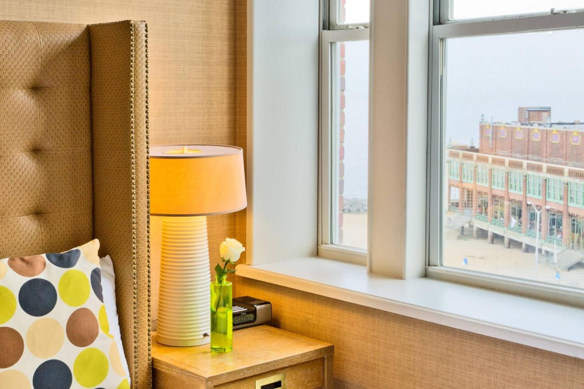 Berkeley Oceanfront Hotel gallery photo in Asbury Park, NJ — image 13