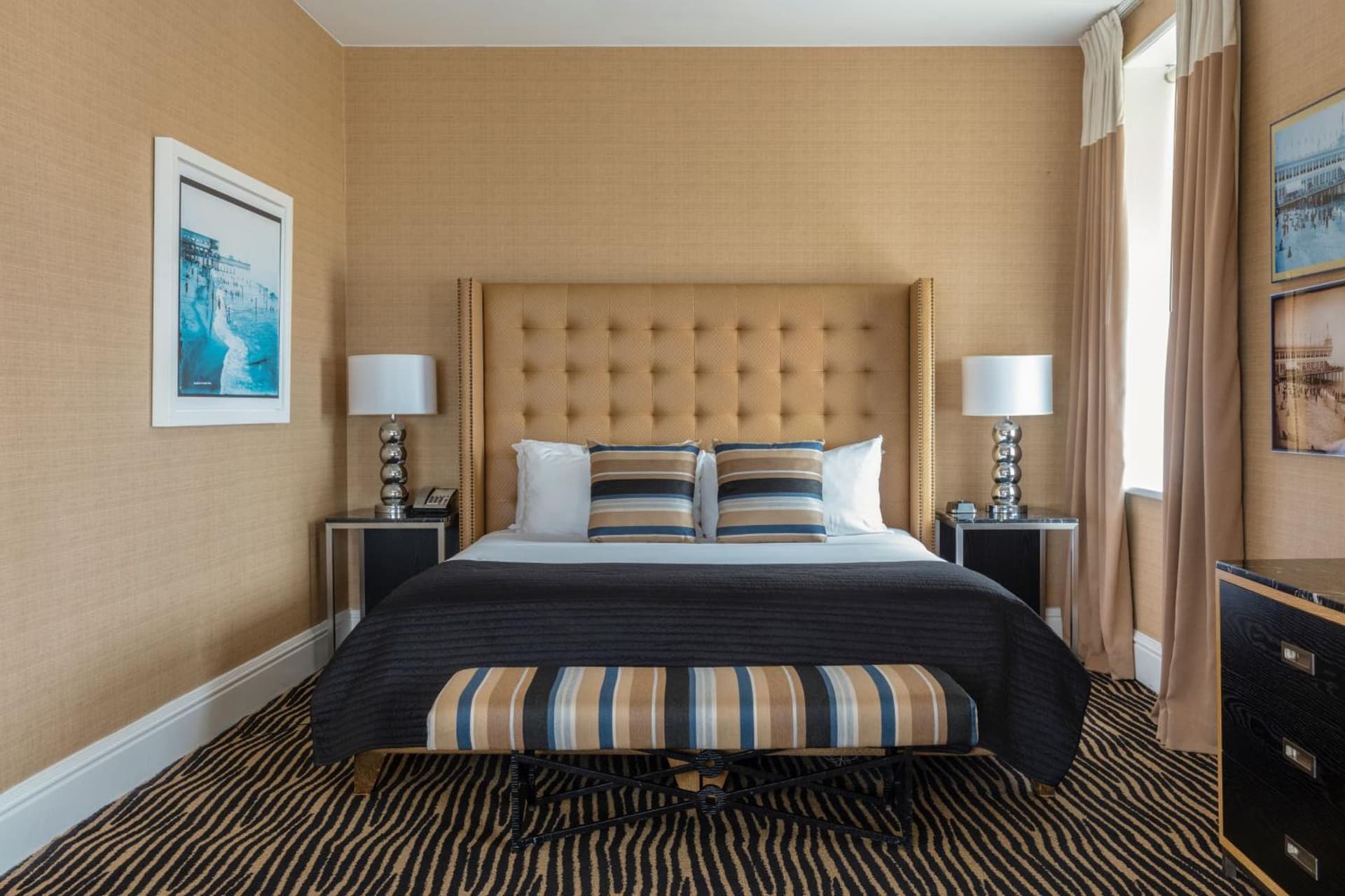 Berkeley Oceanfront Hotel gallery photo in Asbury Park, NJ — image 21