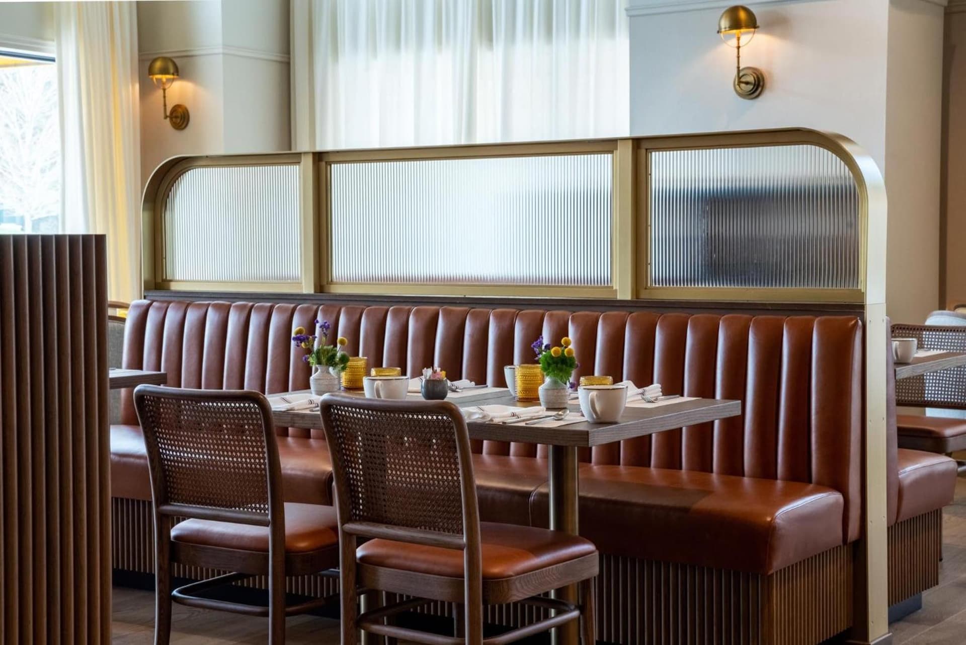 The Benson Hotel & Faculty Club property views in Aurora, CO — gallery photo 3