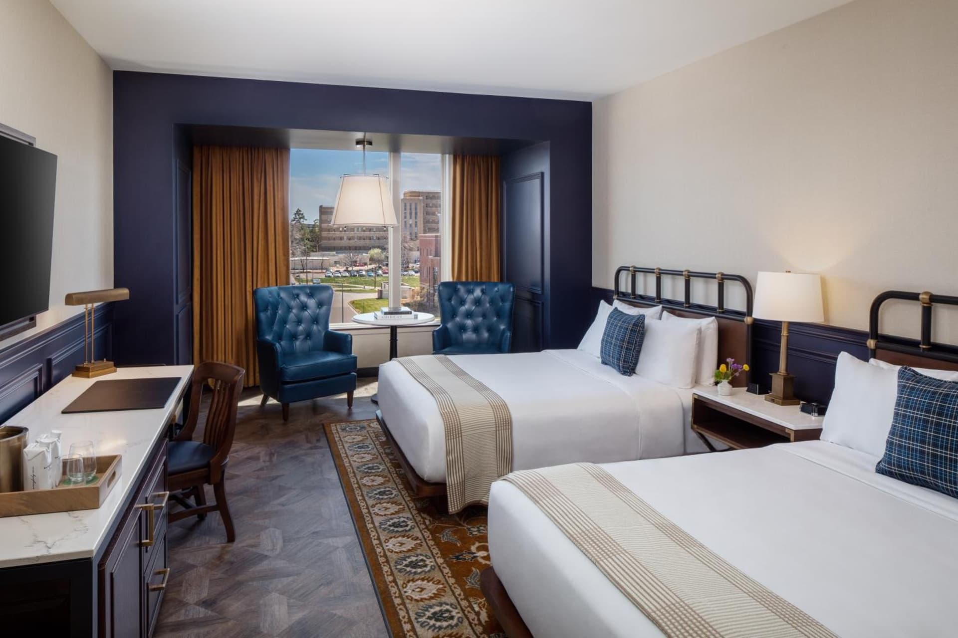 The Benson Hotel & Faculty Club gallery photo in Aurora, CO — image 34