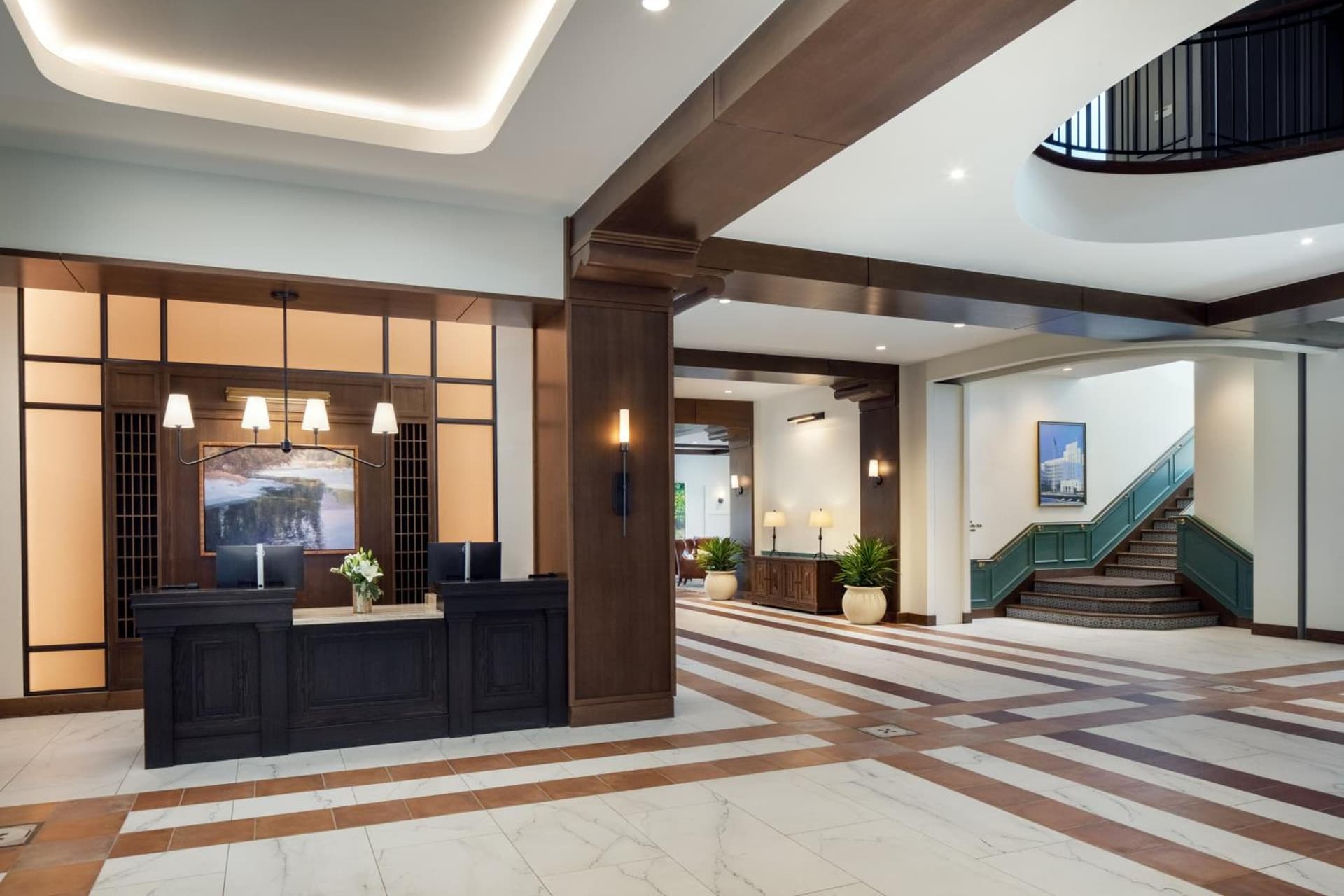The Benson Hotel & Faculty Club gallery photo in Aurora, CO — image 25