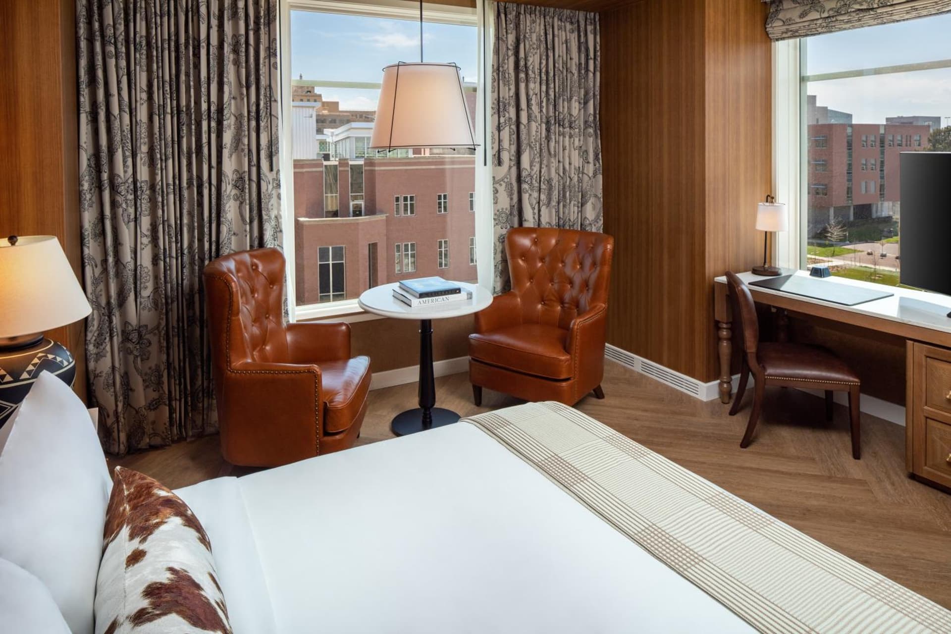 The Benson Hotel & Faculty Club gallery photo in Aurora, CO — image 15